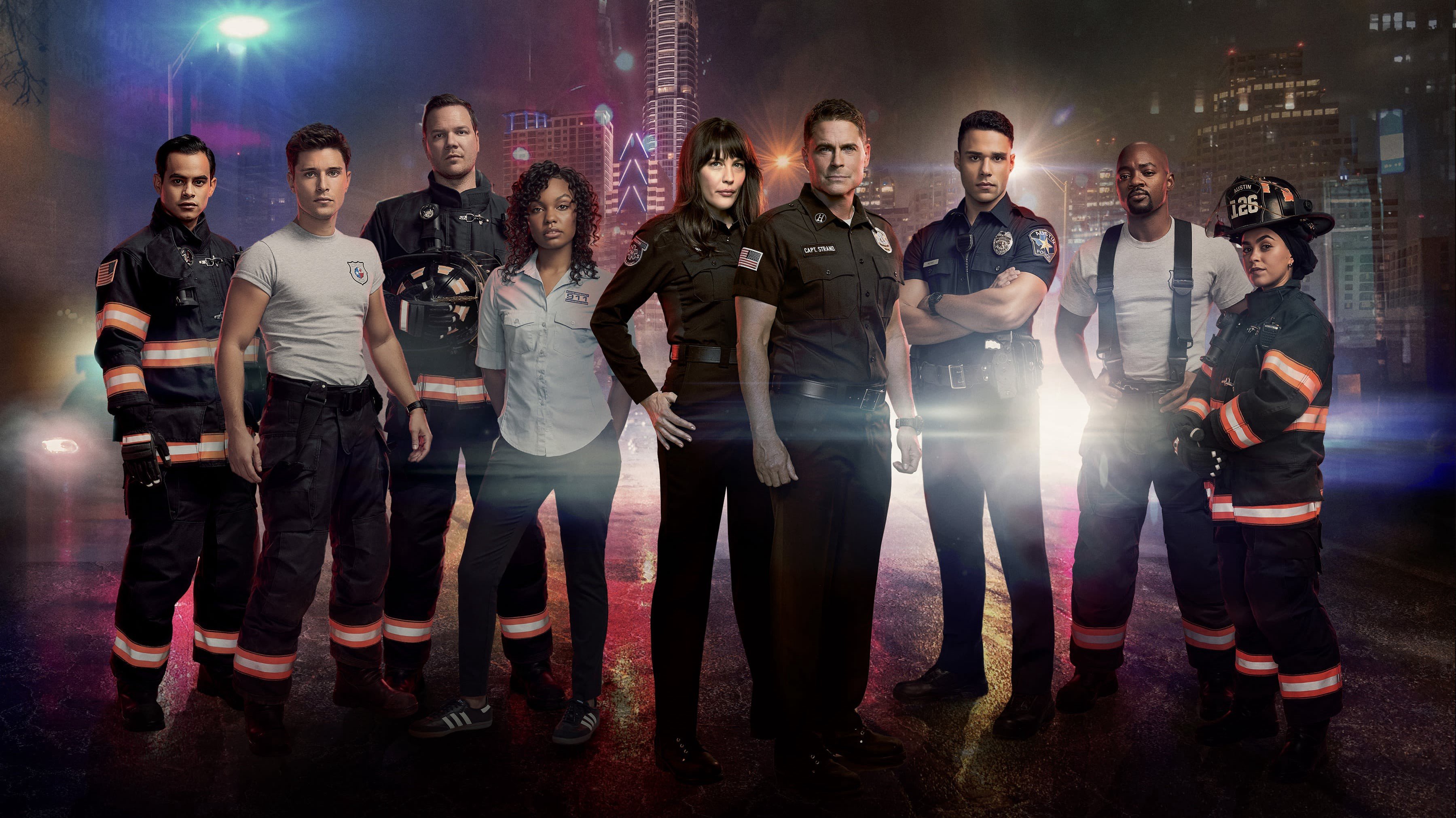 3600x2022 1 1 Lone Star Wallpaper, HD Tv Shows Wallpaper, 4k Wallpaper, Image, Background, Photos and Picture