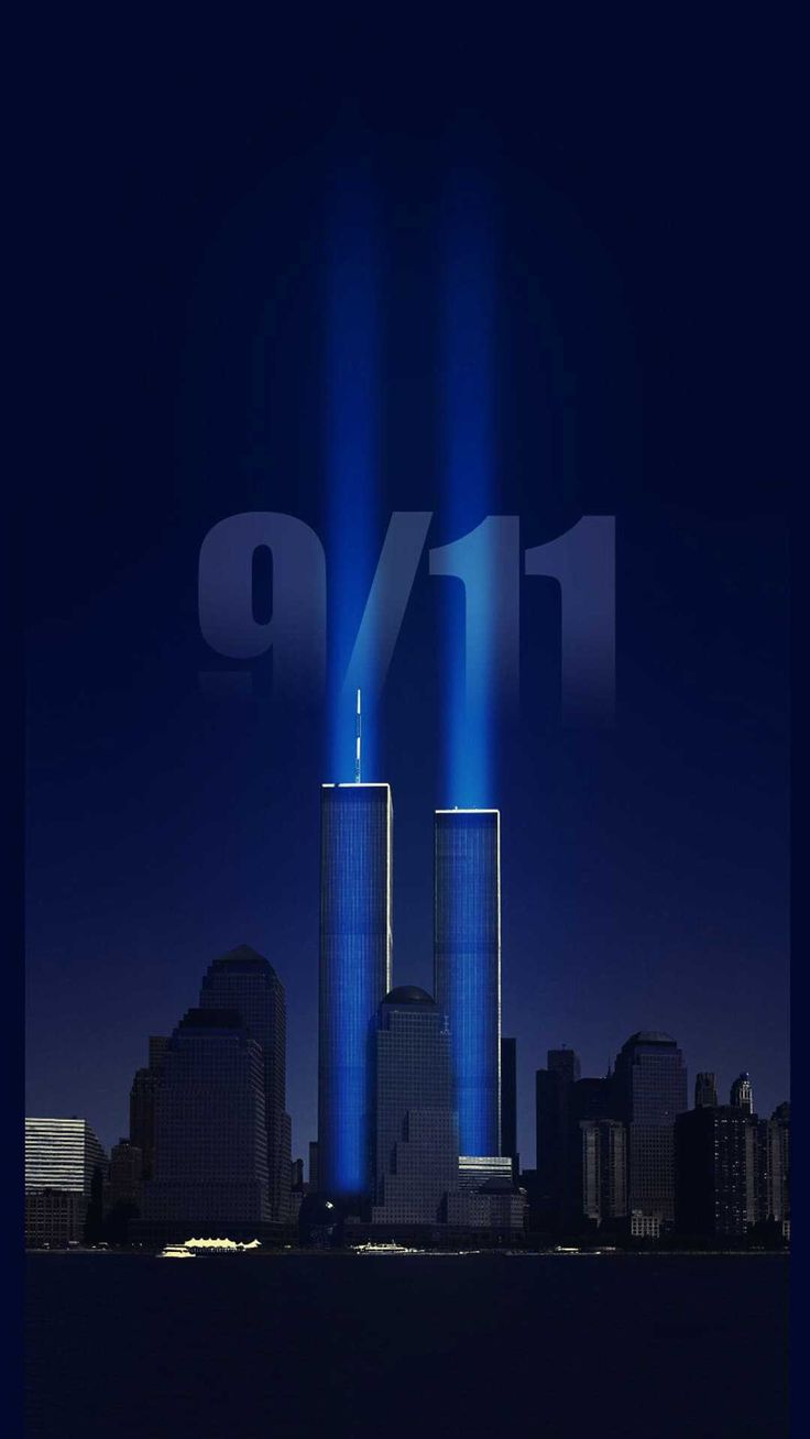 736x1308 September 11 Wallpaper