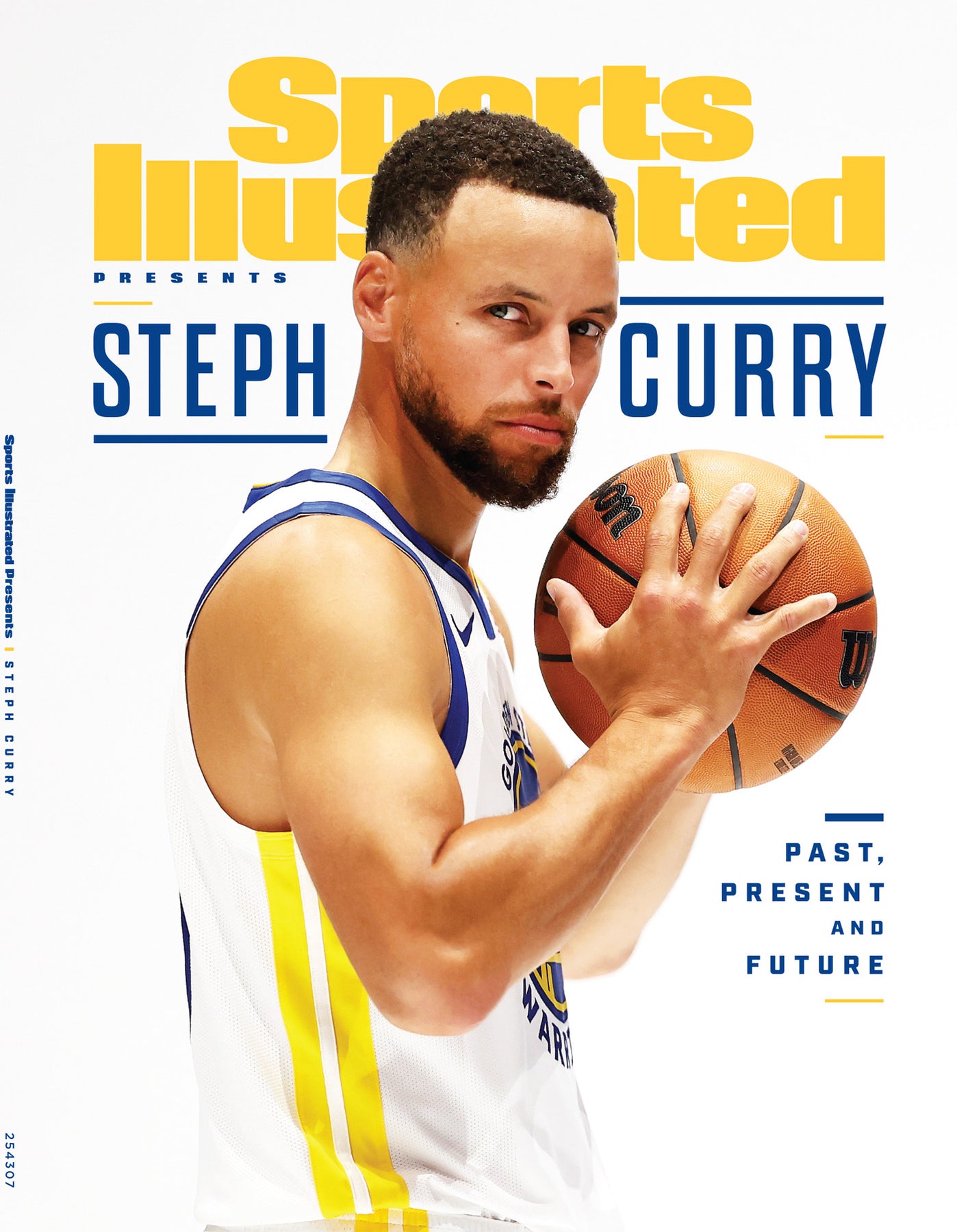1398x1800 Sports Illustrated Curry: NBA's Greatest Legend, His Impact On The Golden State Warriors, Career Milestones, Inside His Success, Past, Present