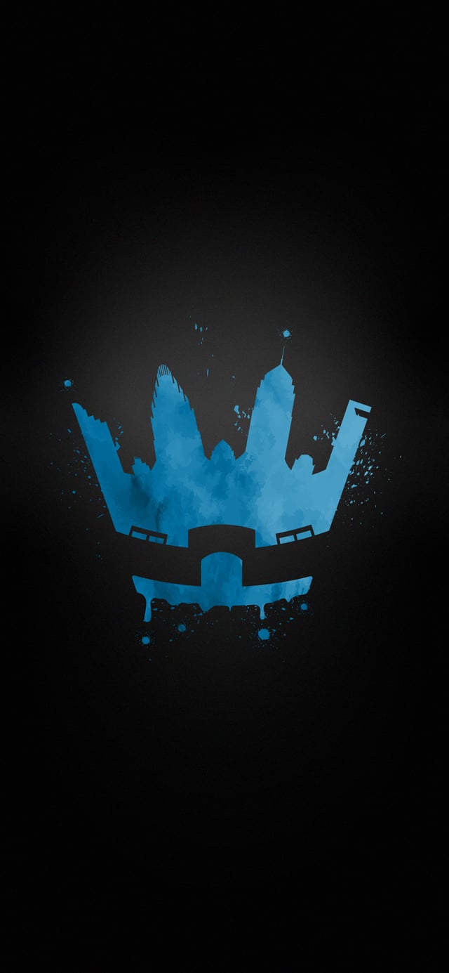 640x1385 I created a collection of new CLTFC mobile wallpaper inspired by charlottes skyline and BofA Stadium. They are available to download for free!