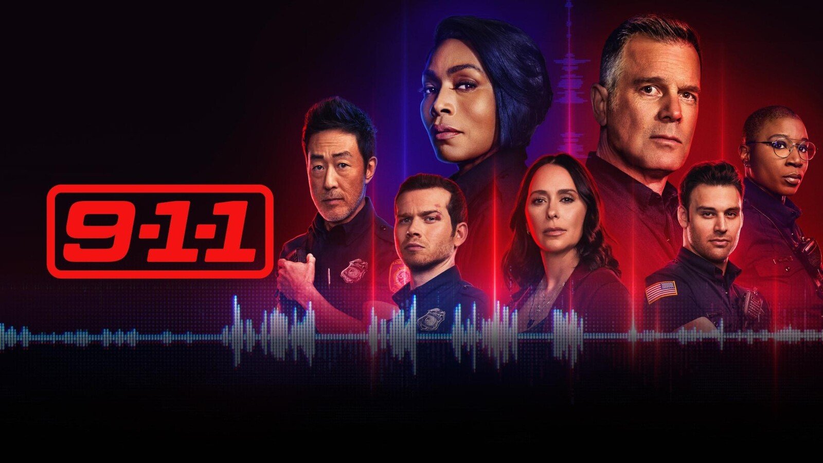 1600x900 TV Show Wallpaper
