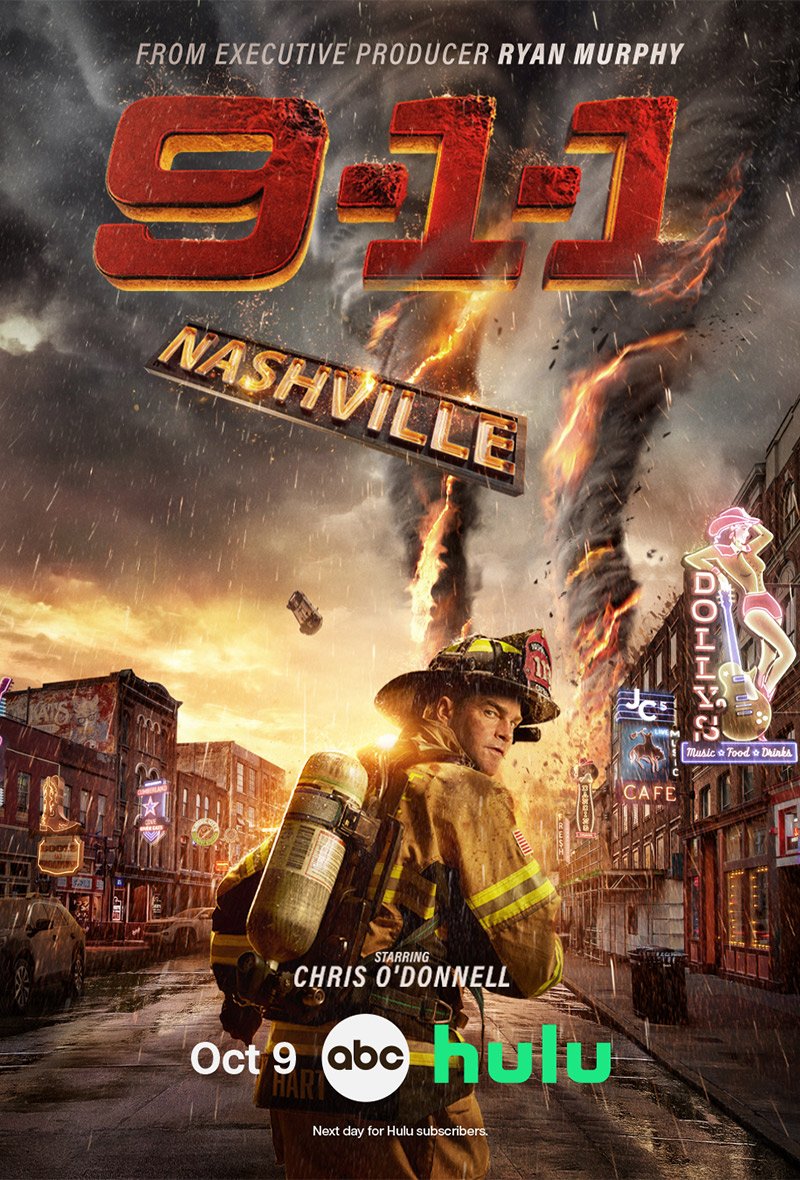 800x1180 9 1 1: Nashville' Season 1 Photo: First Look At Episode 1 Of ABC Series