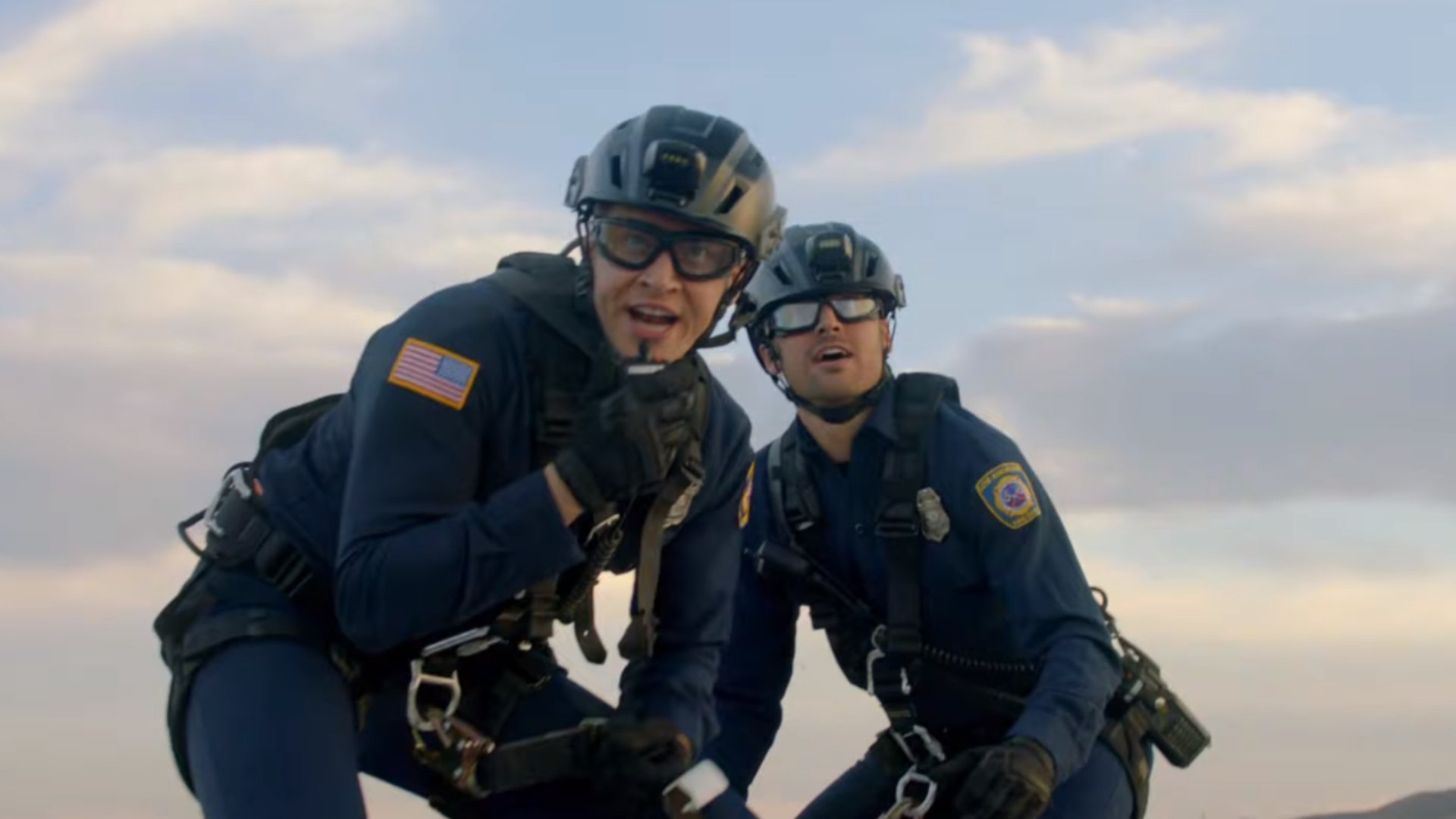 1920x1080 9 1 1 Season 3 Midseason Premiere Date And First Look Released