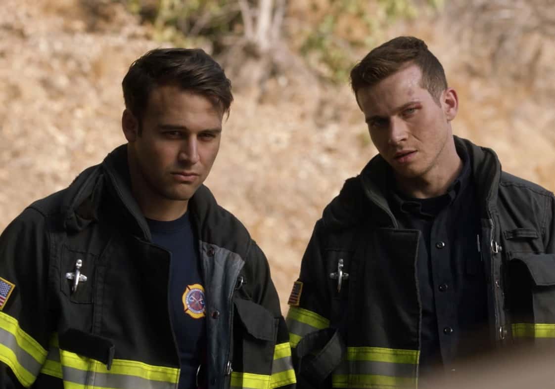 1122x787 Season 5 Episode 6 Photo Cell Block 9 1 1