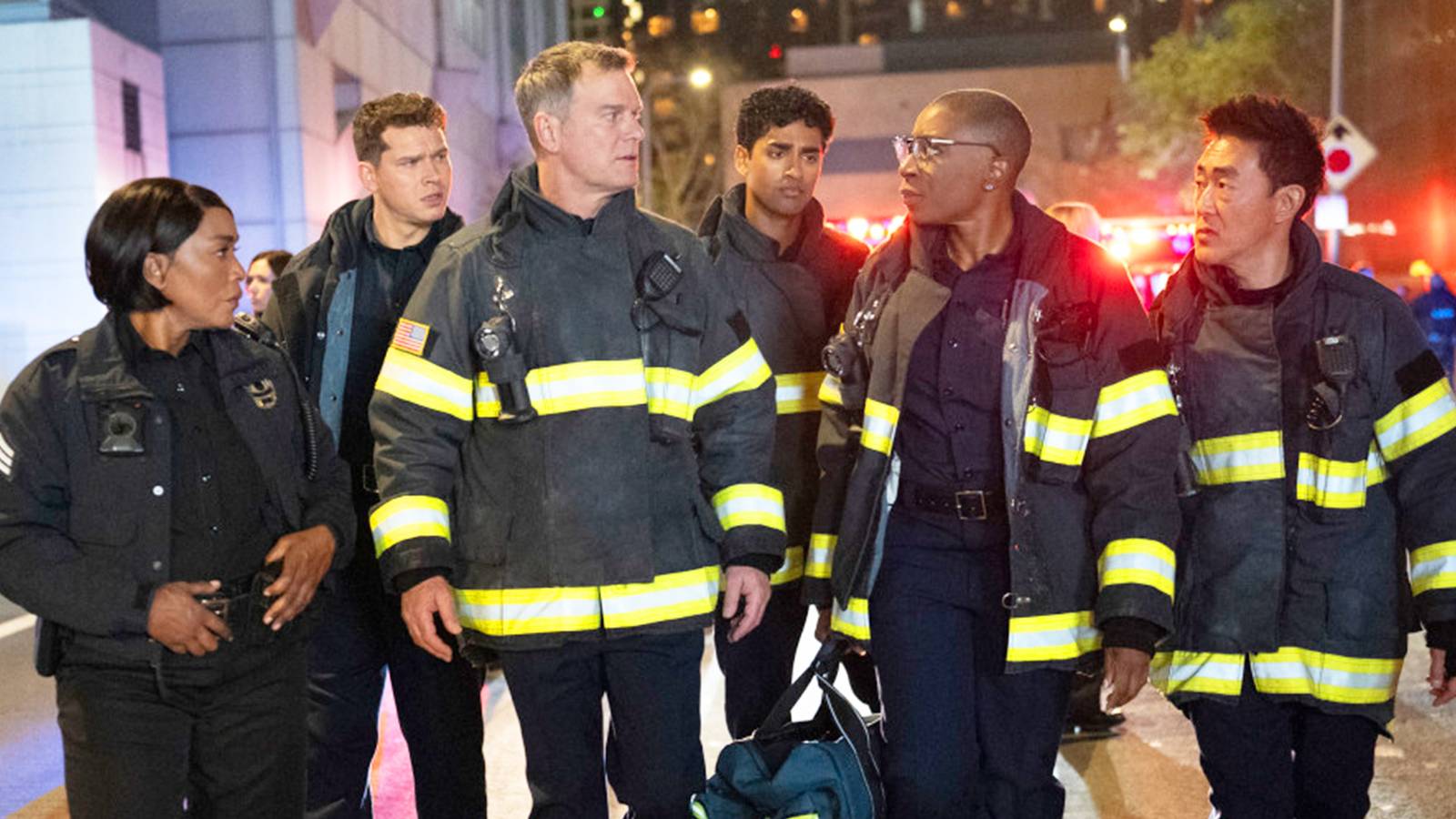 1600x900 9 1 1 Season 9: Confirmation & Everything We Know