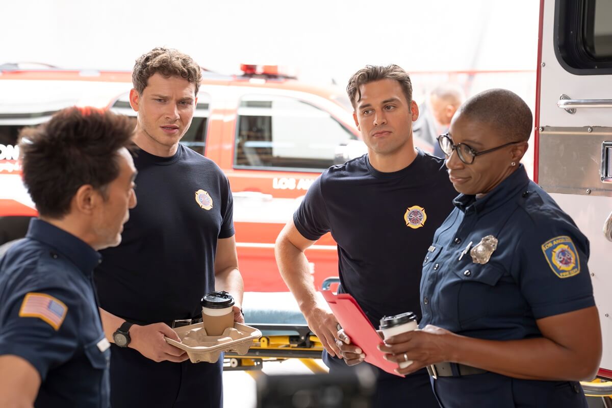 1200x800 9 1 1 Season 9 Episode 1 Preview: Photo, Cast, Promo, Air Date