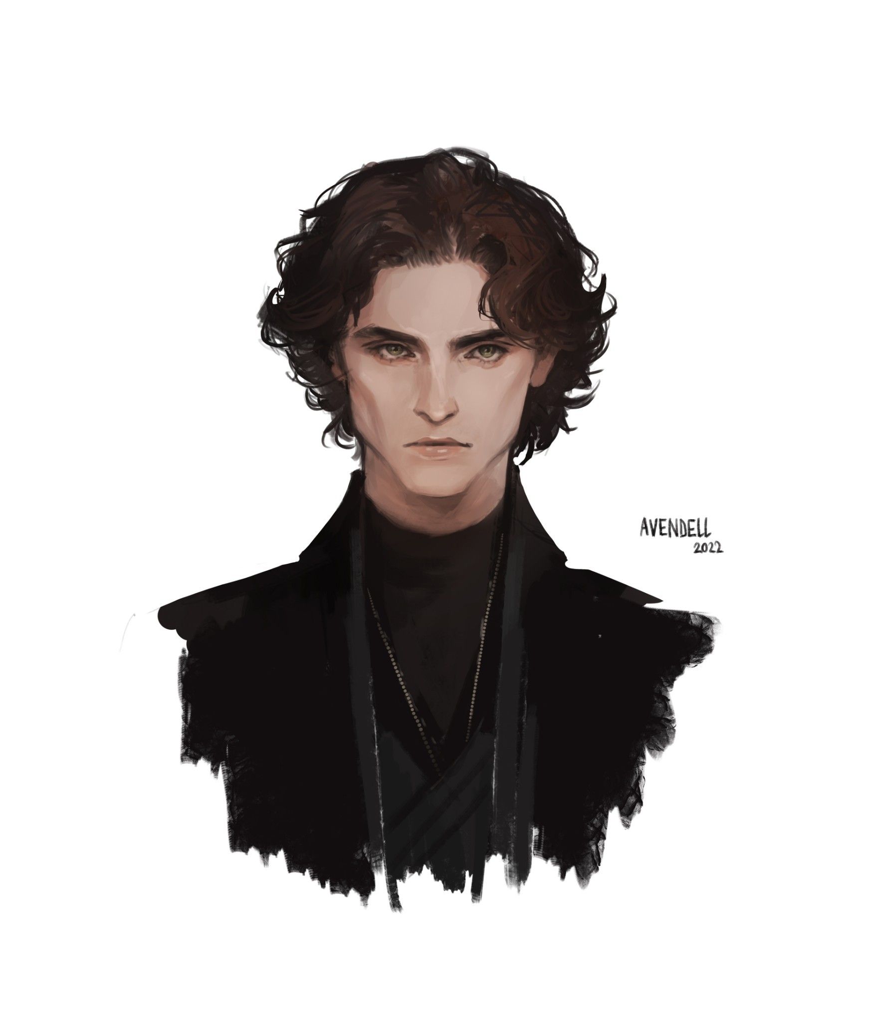 1784x2048 The Wicked King