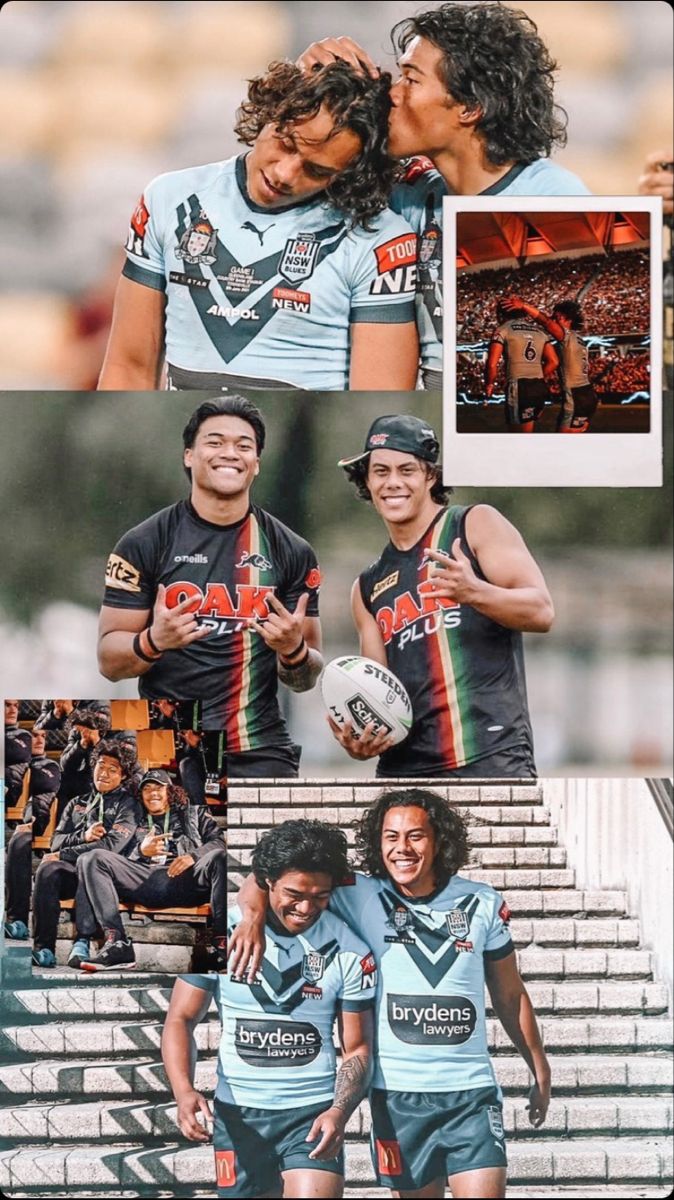 674x1200 NRL ideas. nrl, penrith panthers, rugby league