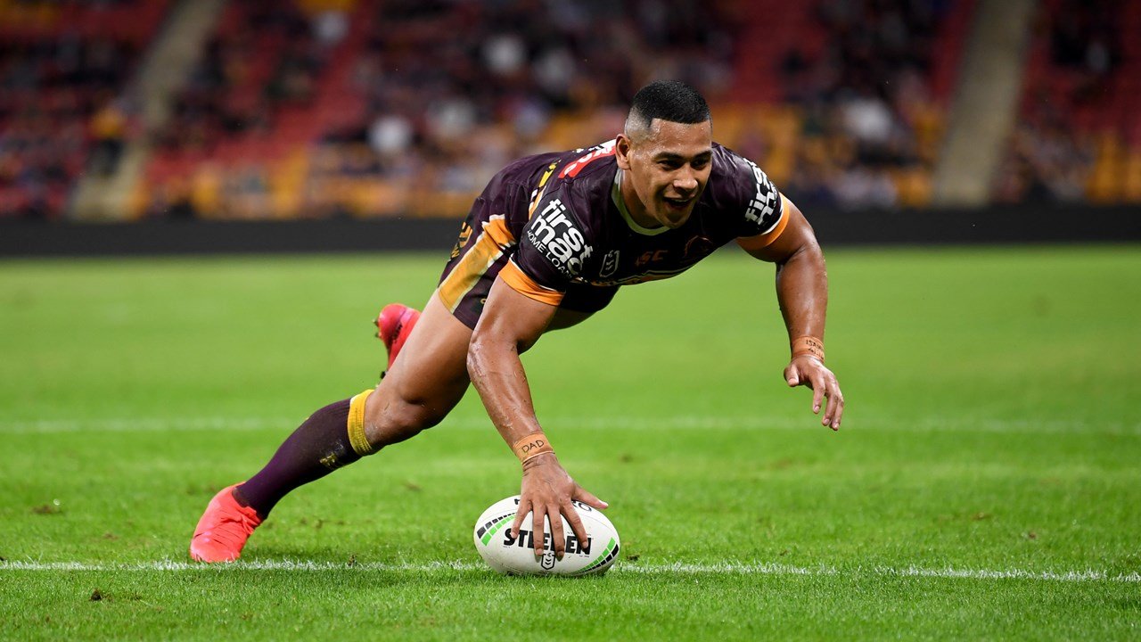 1280x720 NRL 2020: Brisbane Broncos, Canterbury Bulldogs, round 9 match report