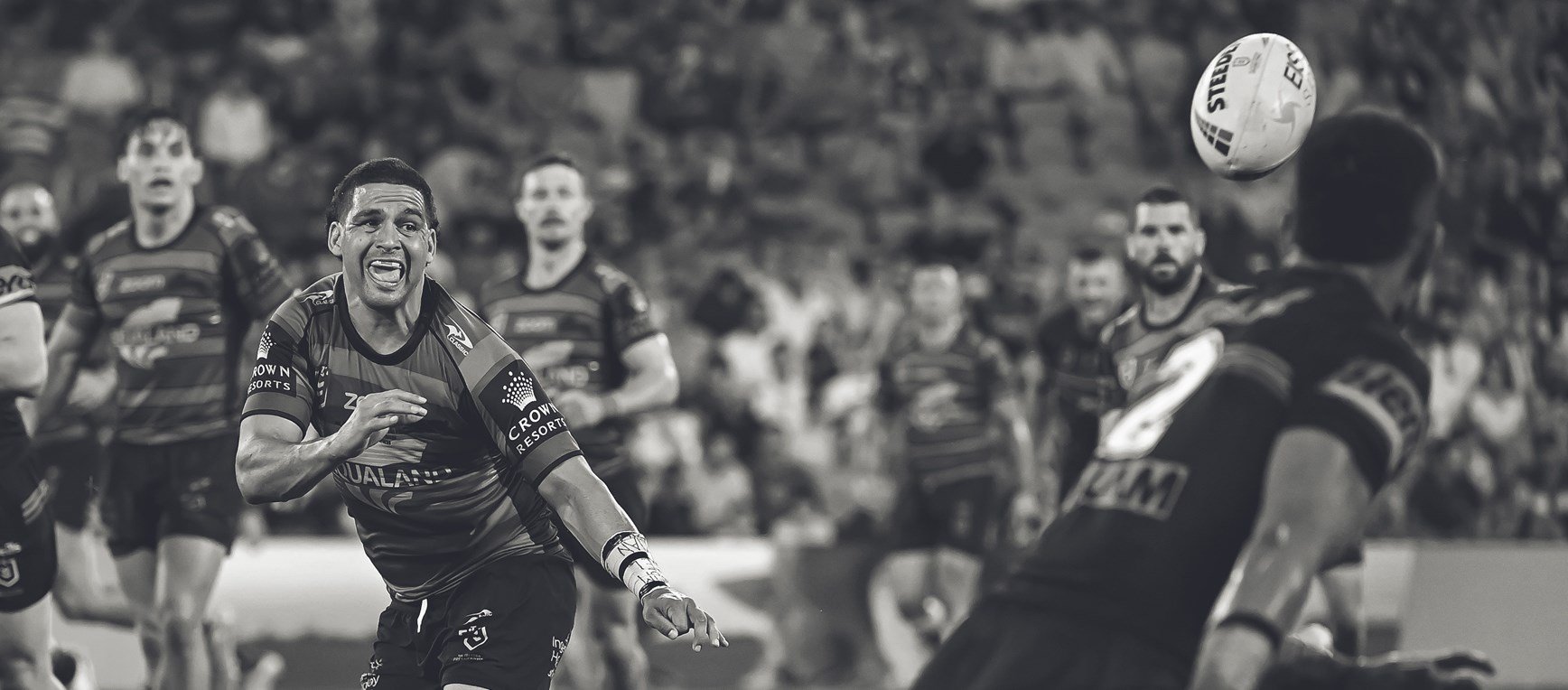 1736x764 NRL 2021: Grand Final Day Gallery, Kate Miller Heidke, Ian Moss, Amy Shark, Penrith Panthers, South Sydney Rabbitohs