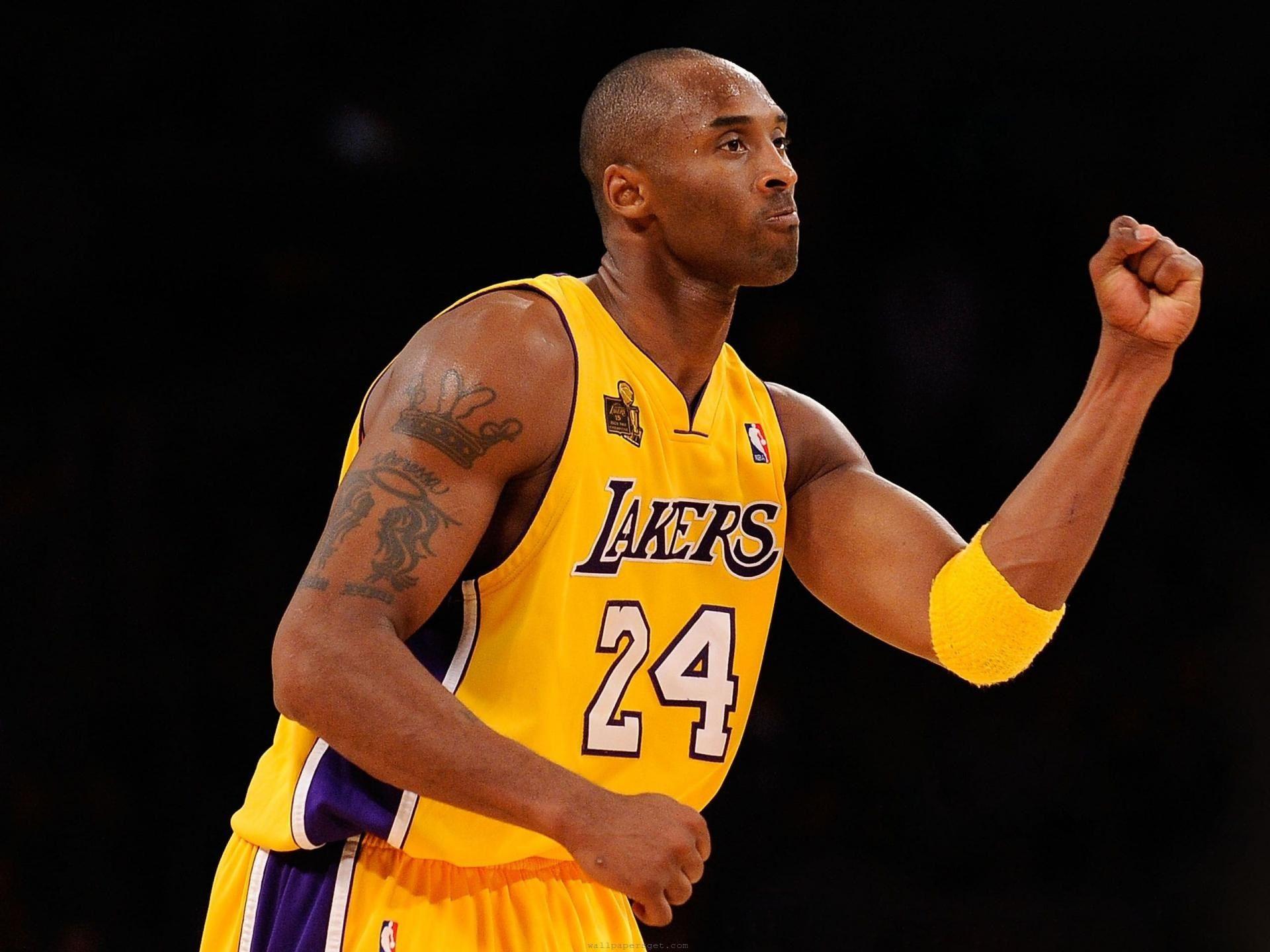 1920x1440 Download Kobe Bryant Widescreen Desktop Wallpaper 541 1920x1440 px High Resolution Wallpaper
