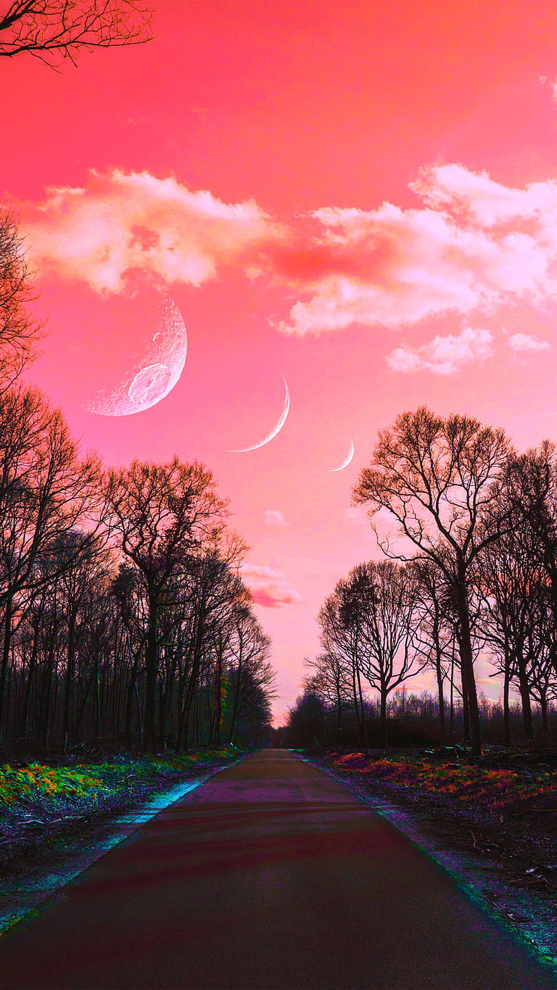 800x1422 HD pop surrealism wallpaper
