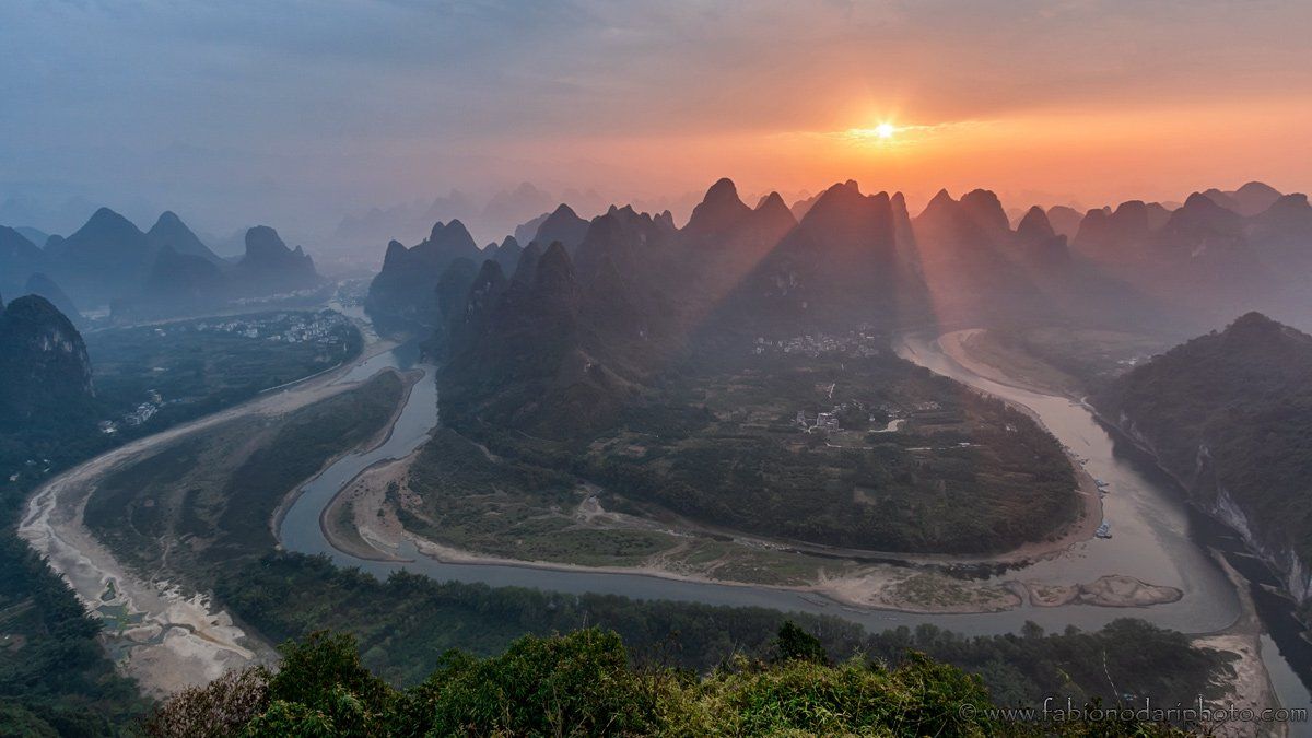 1200x675 Yangshuo and Xingping Travel Guide