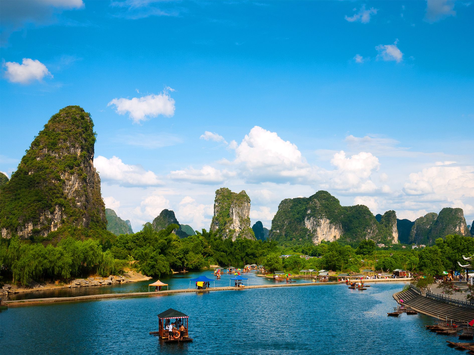 1890x1417 Trips and Tours to Yangshuo