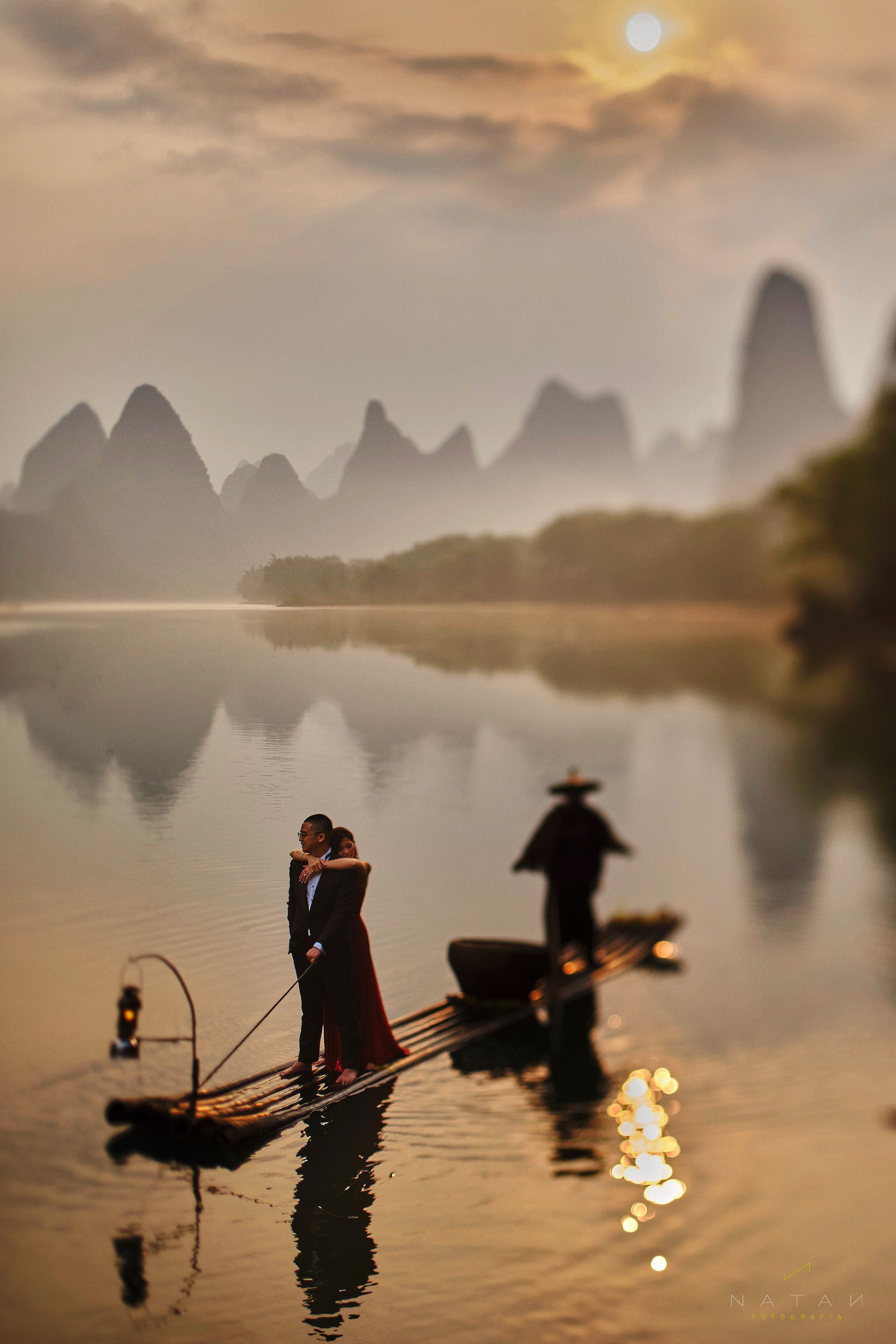2048x3072 Guilin China Wedding Photographer
