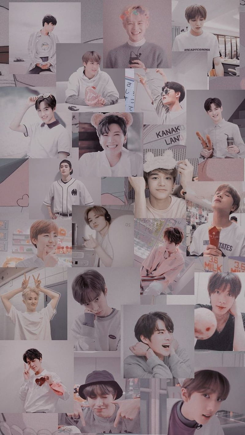 800x1422 Nct, nct nct dream, nct u, wayv, HD phone wallpaper