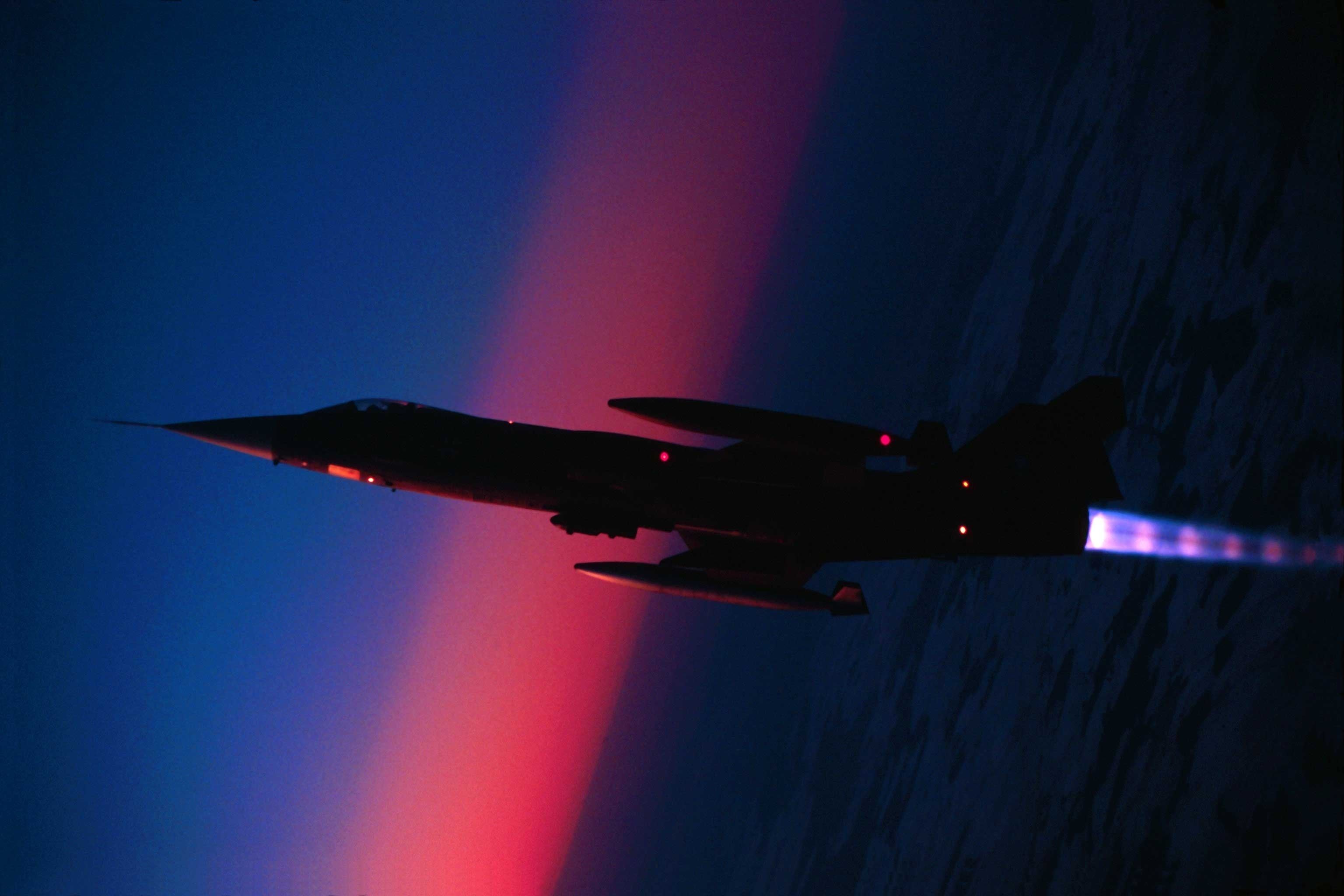 3072x2048 Wallpaper Lockheed, Starfighter, F- widow maker for mobile and desktop, section авиация, resolution 3072x2048