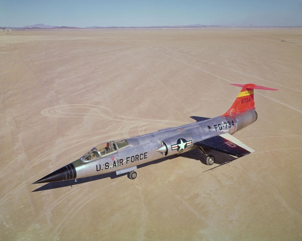 1000x797 DVIDS 104 Starfighter