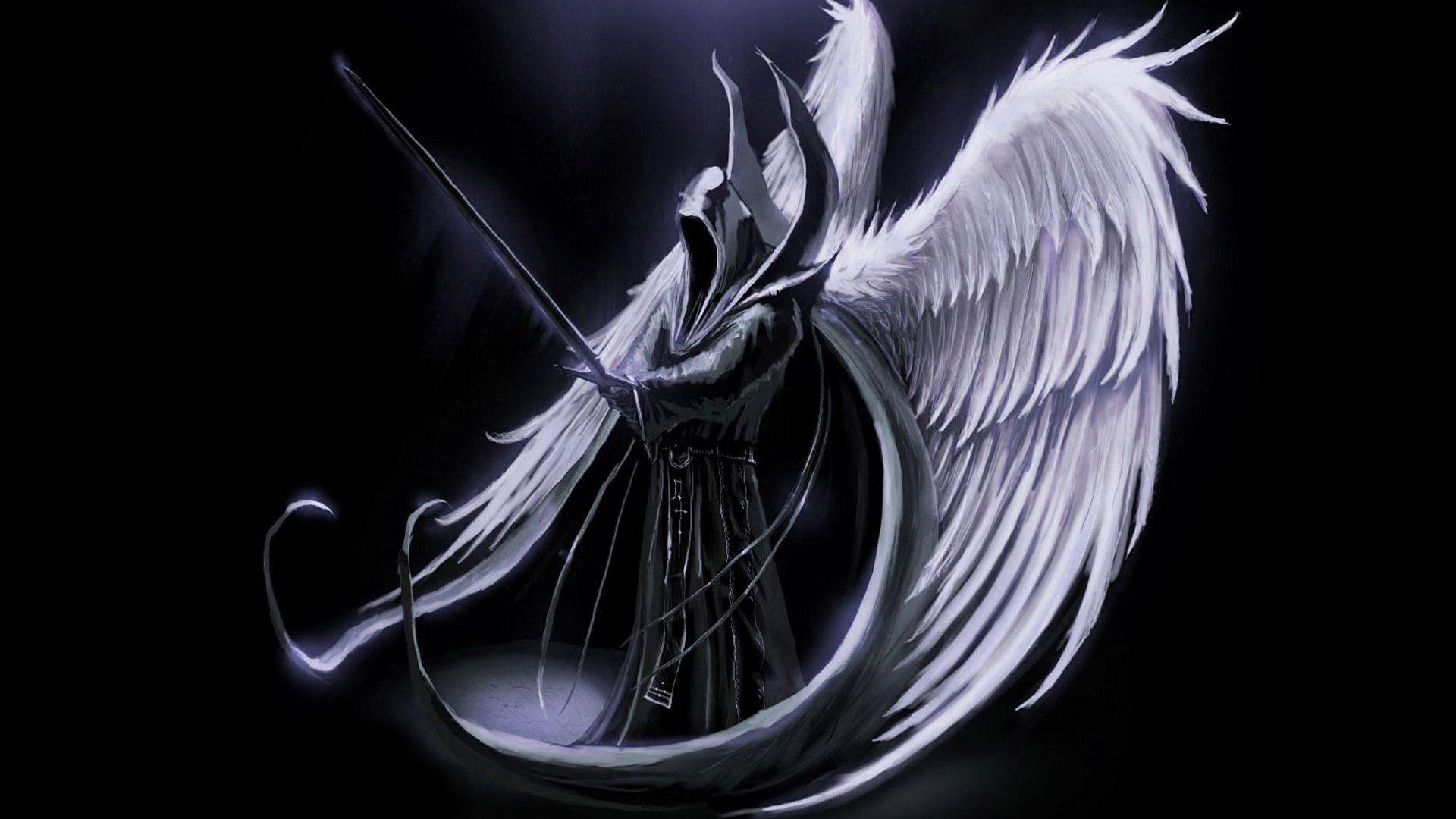 1920x1080 Anime Warrior Wallpaper