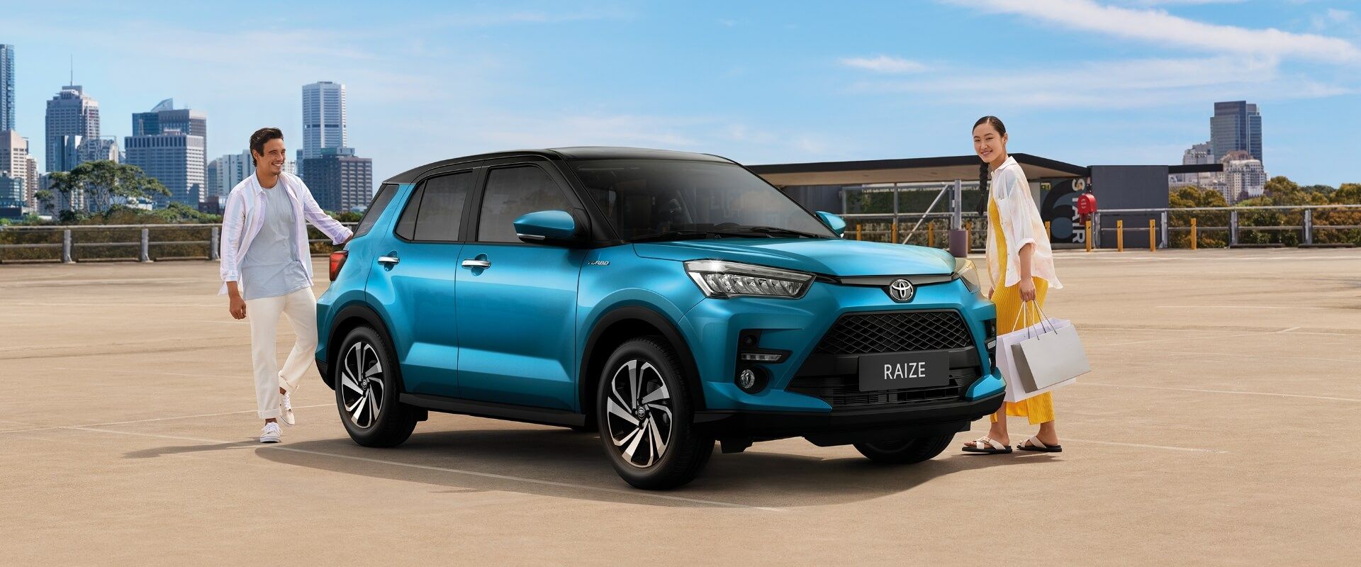 1920x800 Toyota Raize