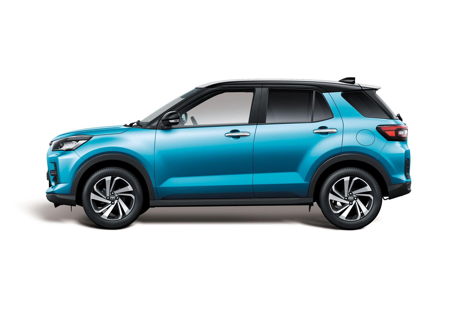1920x1280 Toyota Launches the New Raize in Japan. Toyota. Global Newsroom. Toyota Motor Corporation Official Global Website