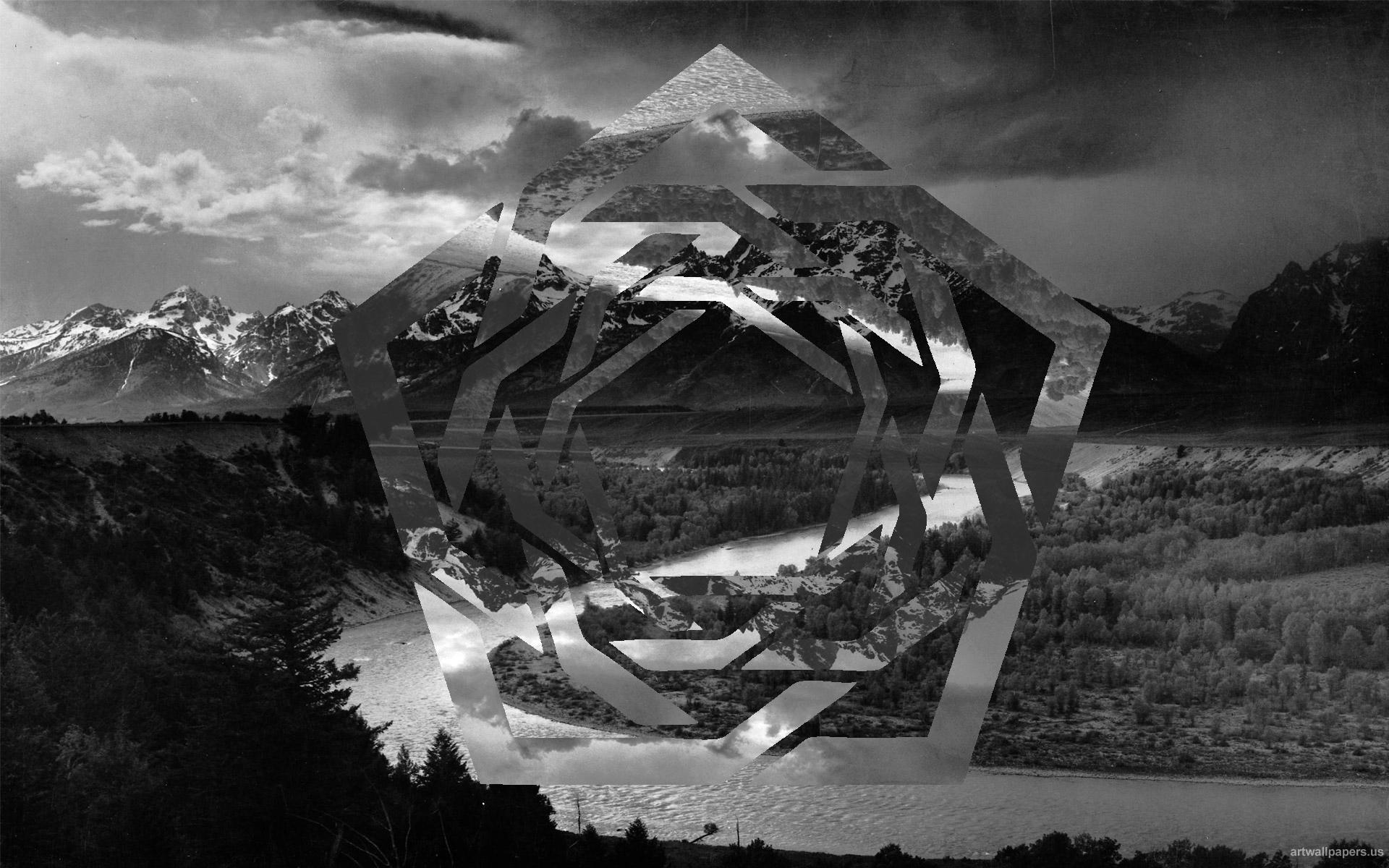 1920x1200 Made a Carpenter Brut wallpaper if anyone is into it