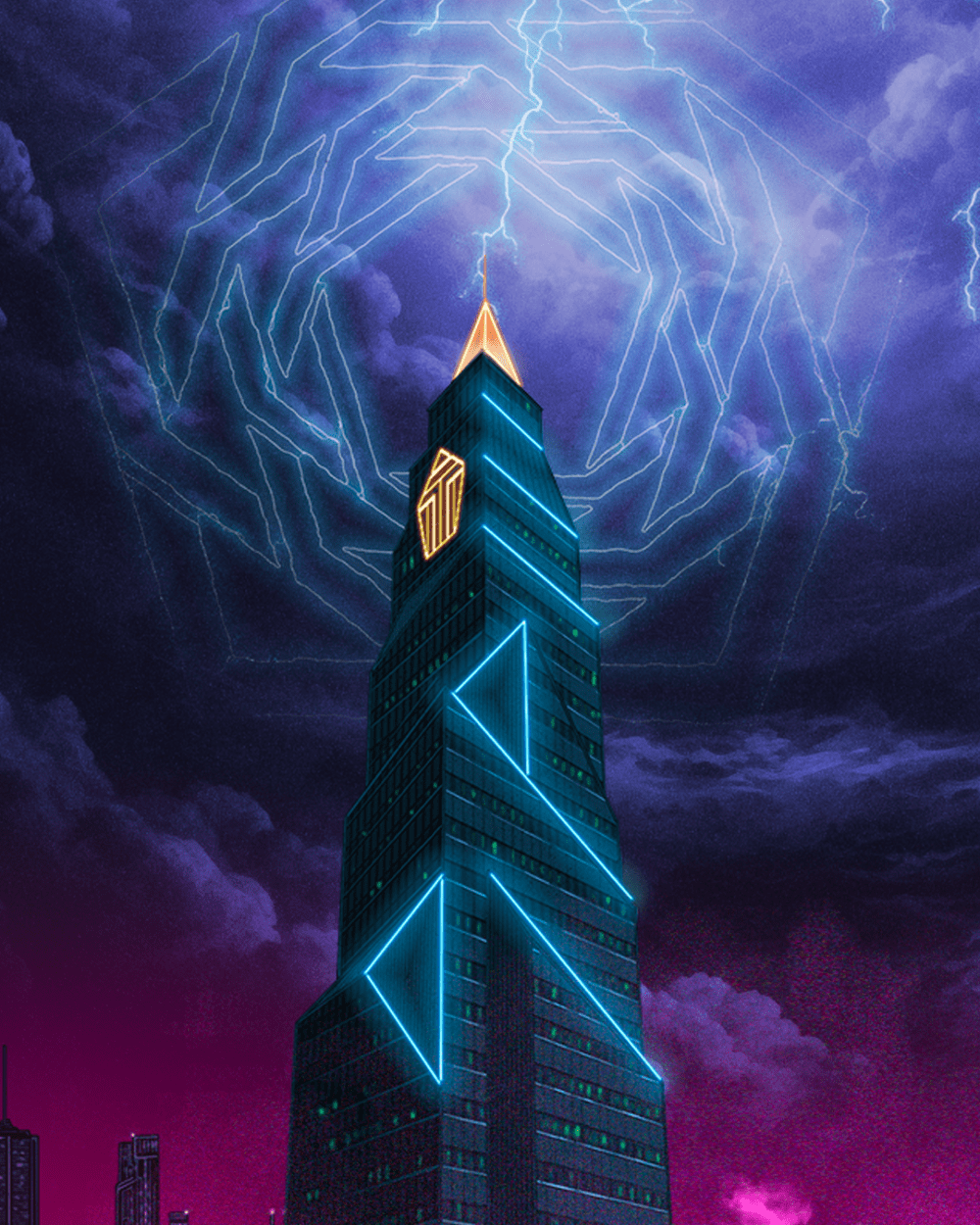 1000x1250 Carpenter Brut. Metal / Hard Rock Concert at L'Olympia, Paris. Tickets & seats