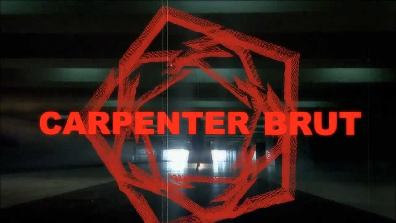 1280x720 Interview: Carpenter Brut