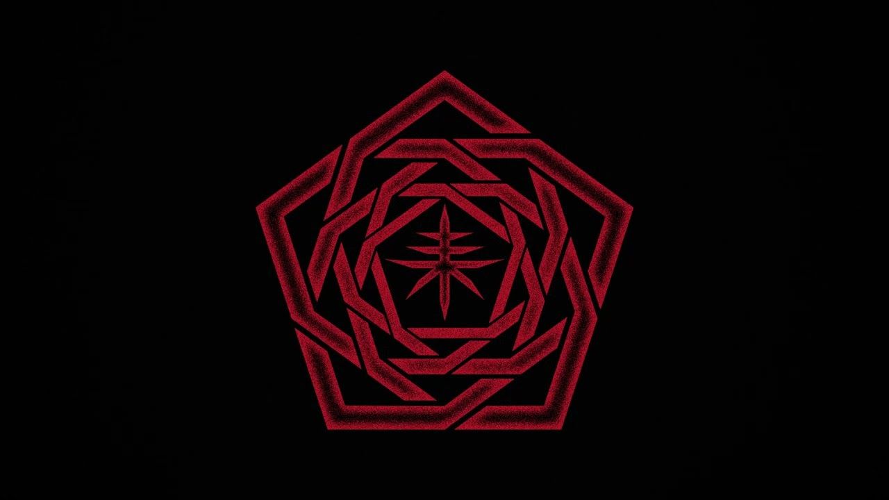 1280x720 MASKED Matt Stryker (Carpenter Brut Tribute)