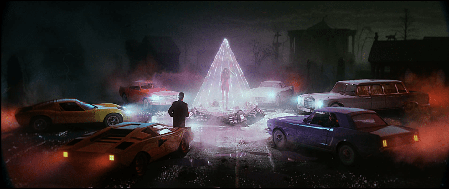 1434x605 Carpenter Brut † LOZANO AFC