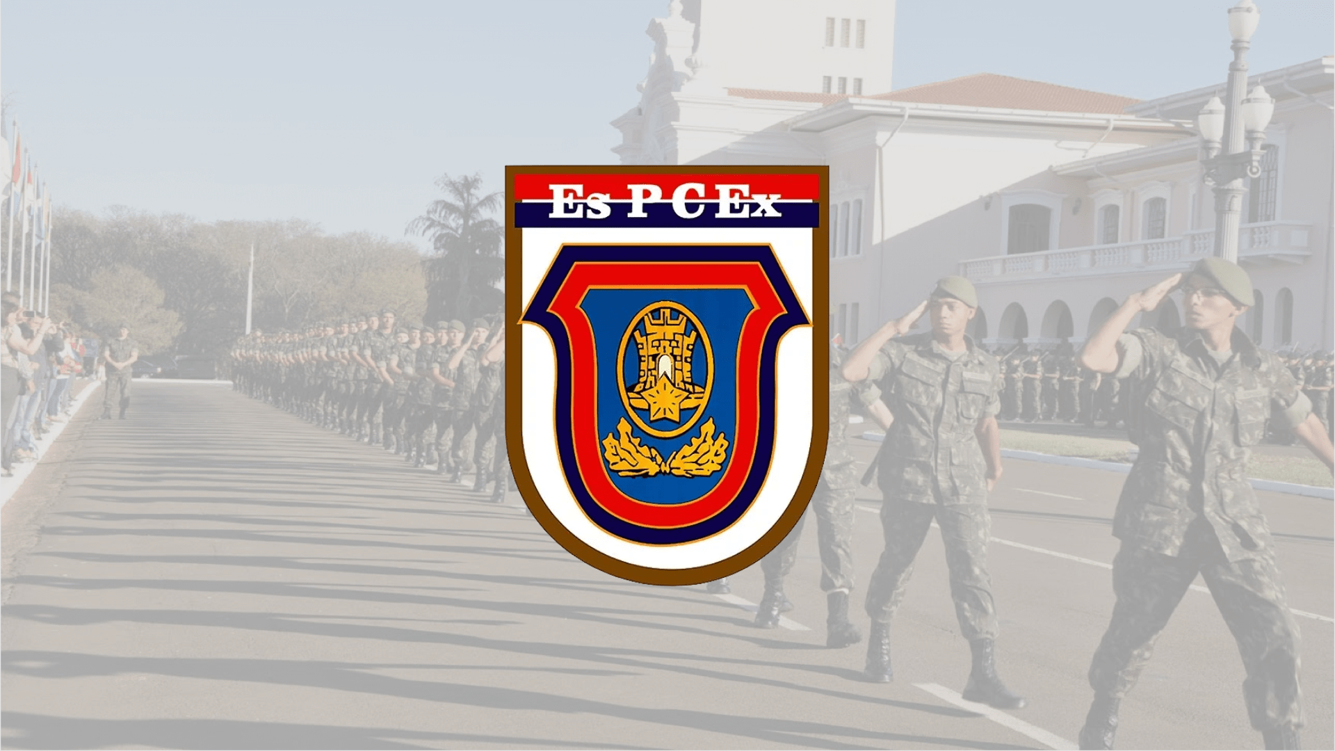 1920x1080 Concurso EsPCEx 2025 2026: Vagas Para Cadetes Do Exército