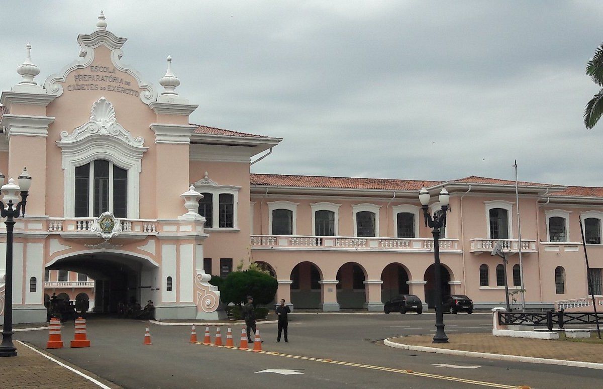 1200x774 Escola de Cadetes (2026) You Need to Know BEFORE You Go (w/ Reviews)