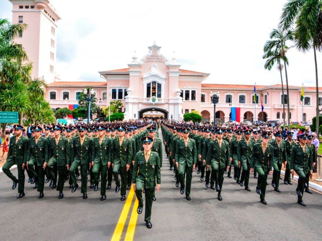 1024x768 Como Ingressar no Exército Brasileiro: Veja os Principais Concursos e Datasças Terrestres