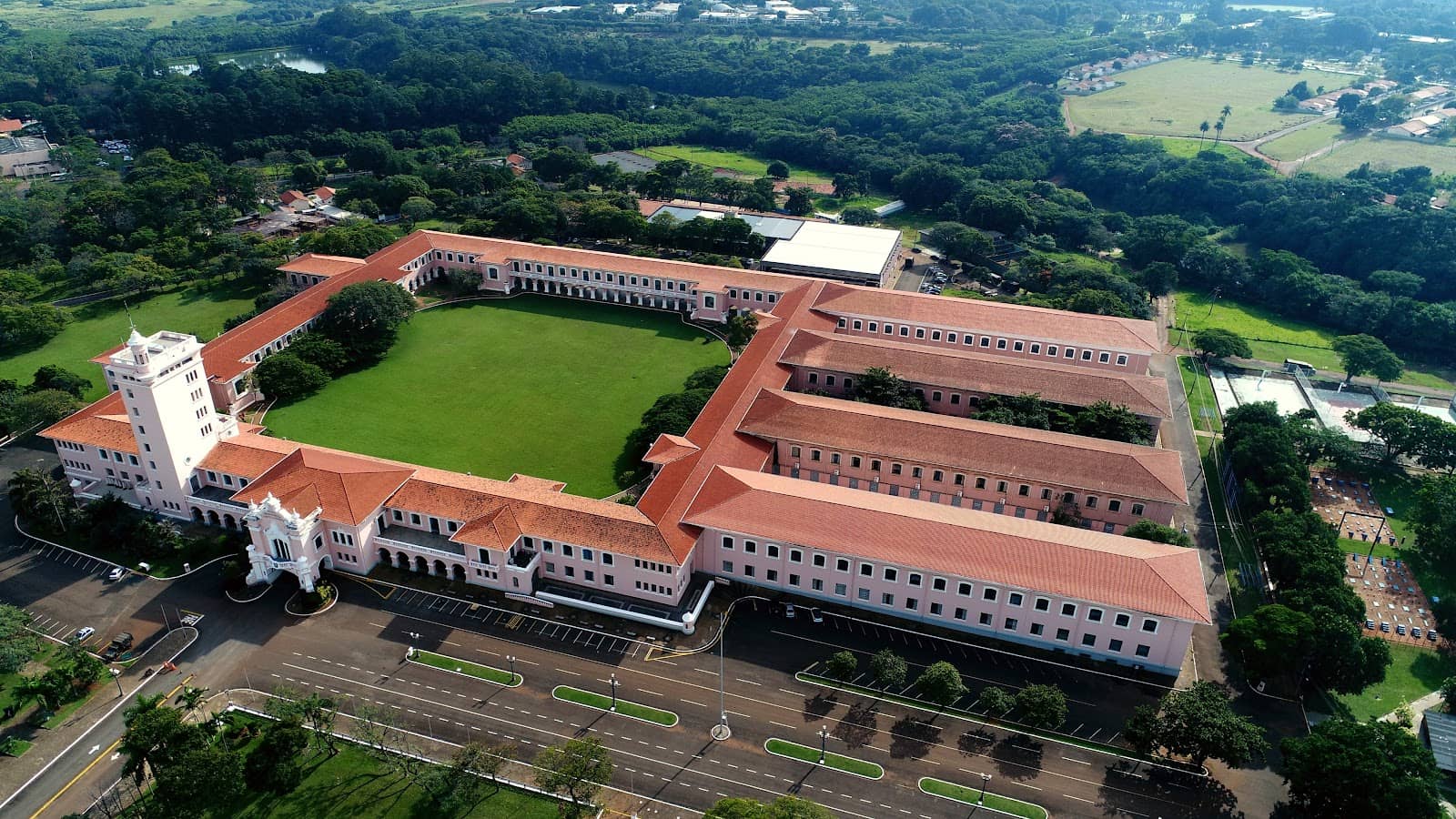 1600x900 EsPCEx Escola Preparatória de Cadetes do Exército (2026)