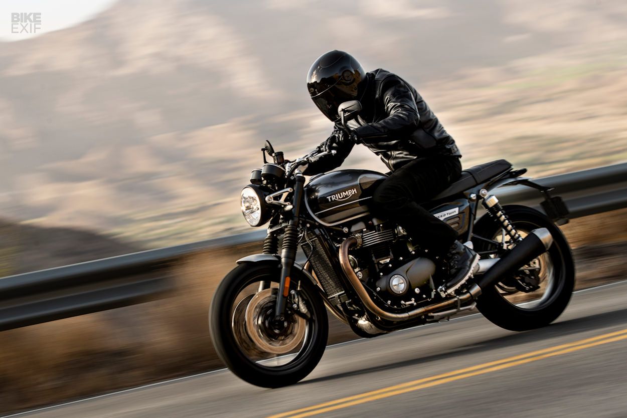 1250x834 The 2019 Triumph Speed Twin revealed: specs and image