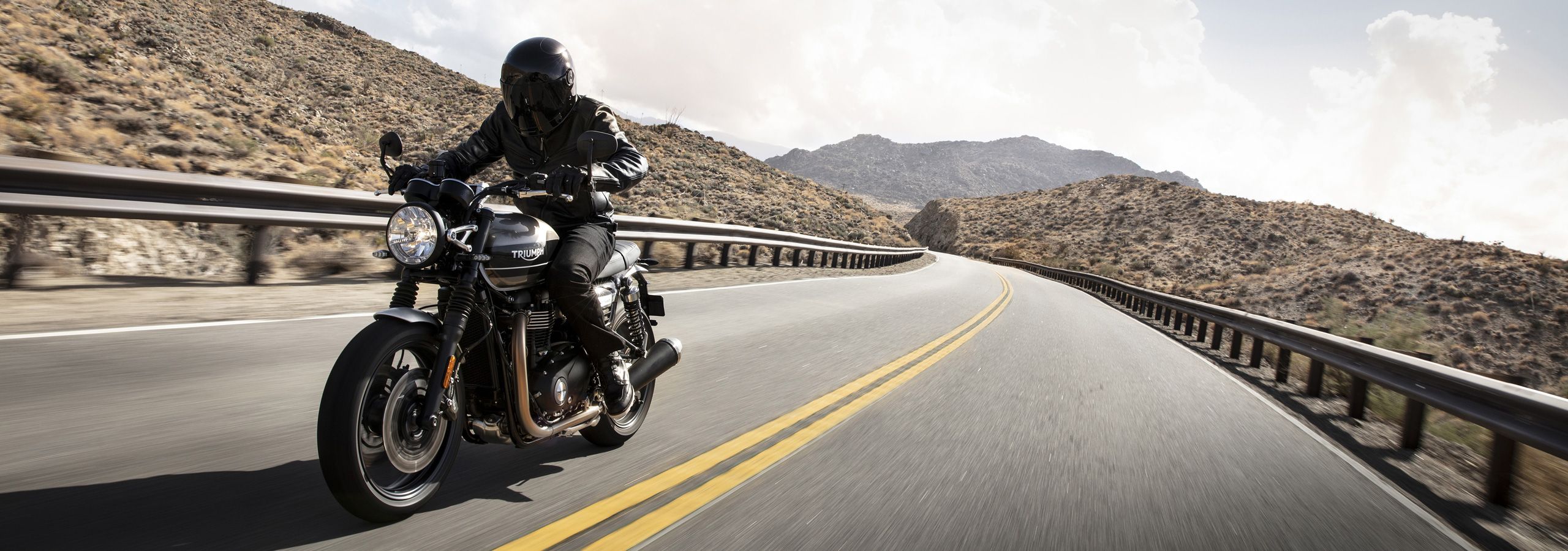 2560x900 Speed Twin Media Website