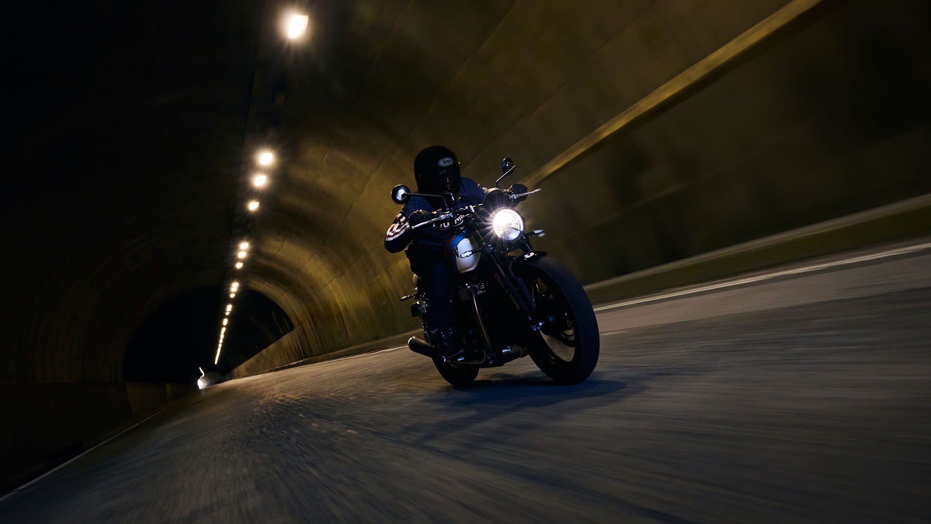 1920x1080 Speed Twin 900. For the Ride