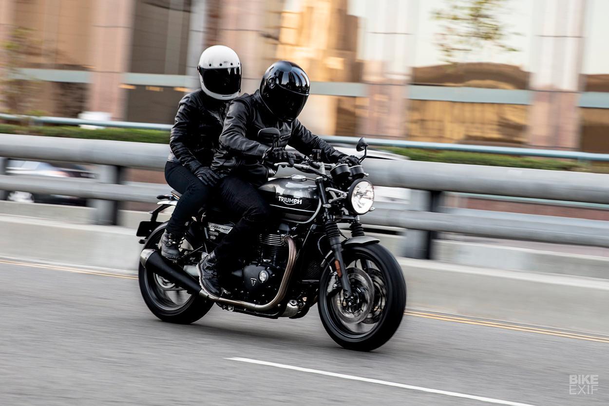 1250x834 Triumph Speed Twin Wallpaper
