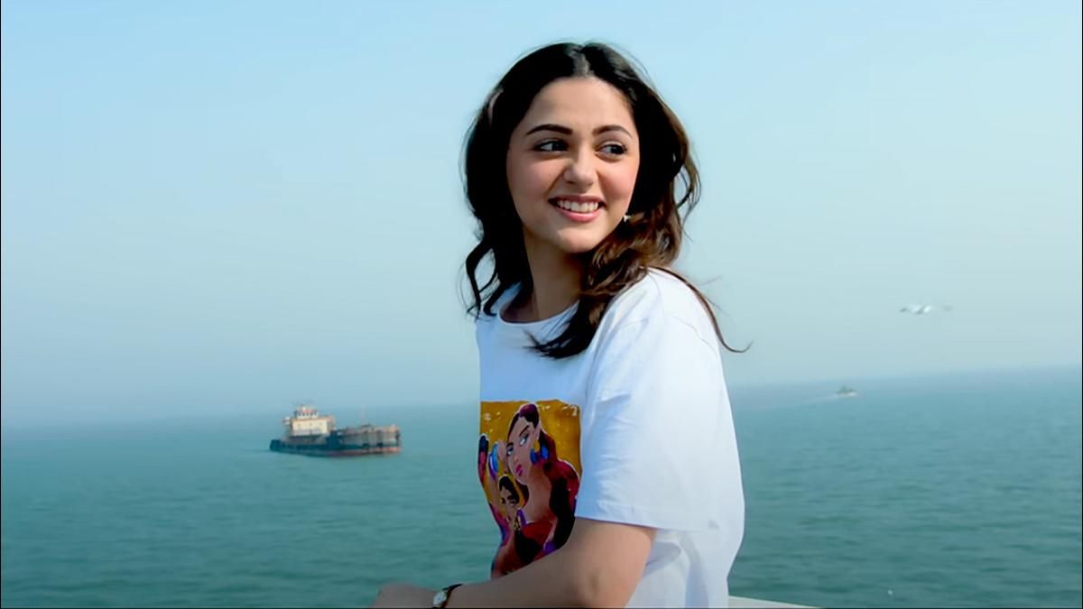 1200x675 Proceed With Caution: Saiyaara girl Aneet Padda Ahead