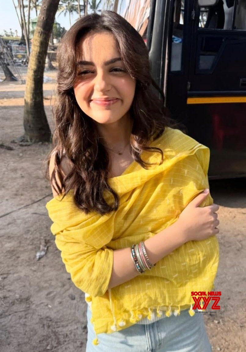 806x1153 Aneet Padda shares pics of life memories she won't be 'moving on from' News XYZ