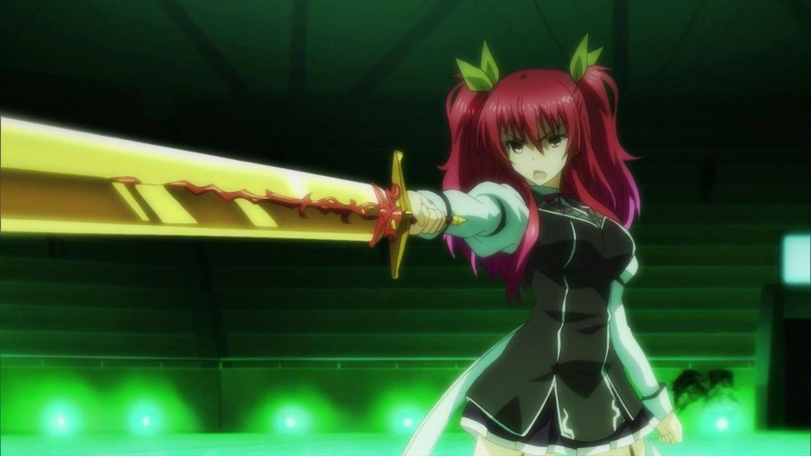 1600x900 anime