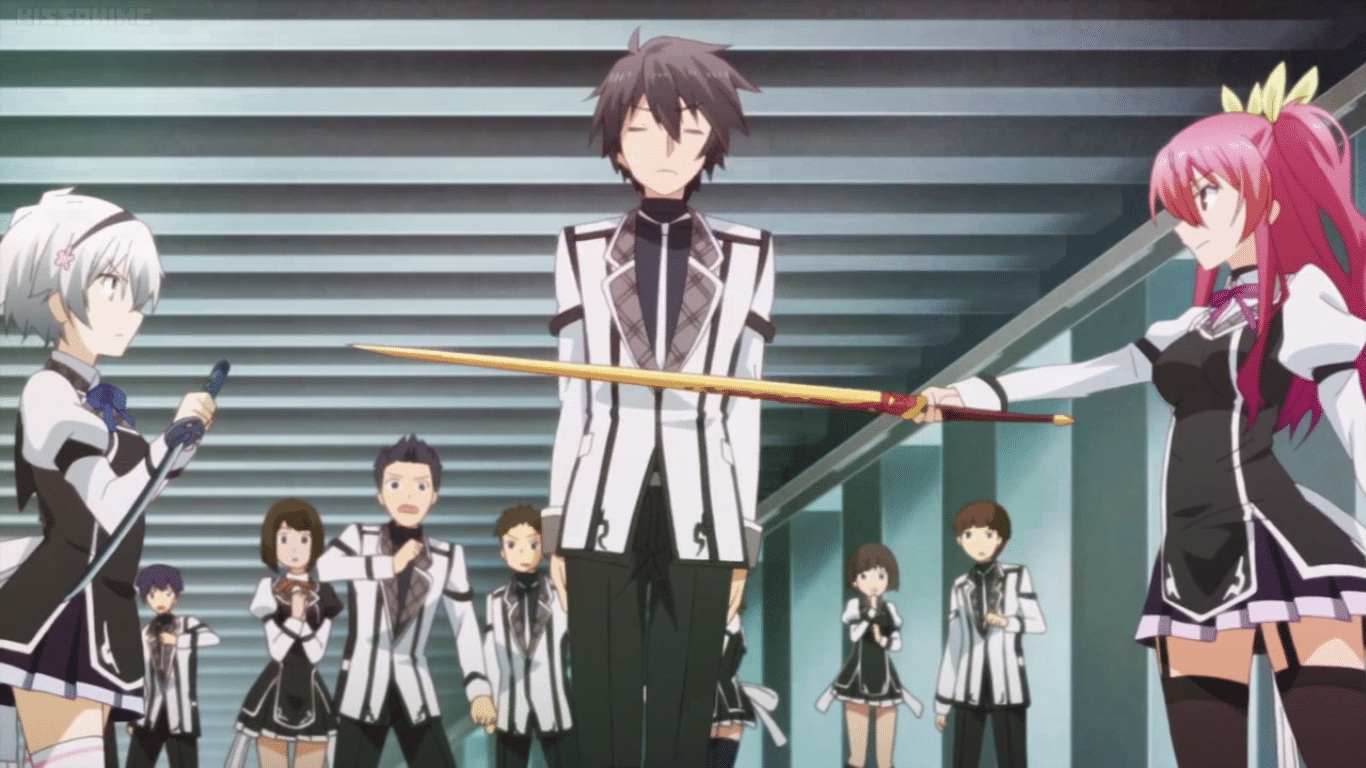 1366x768 Chivalry Of A Failed Knight Season 2 Release Date: Will Madman