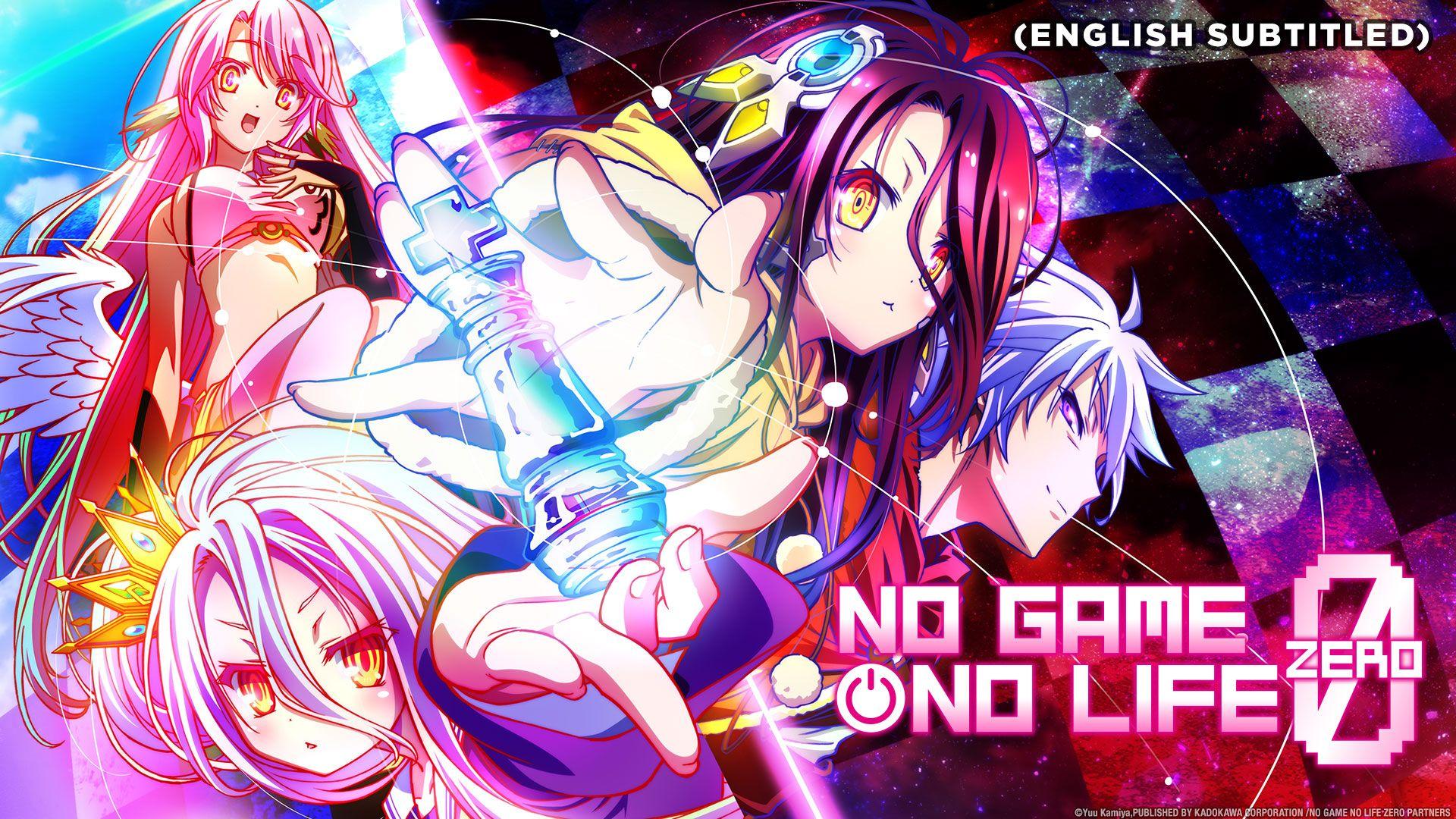 1920x1080 Watch Chivalry of a Failed Knight (English Subtitled)