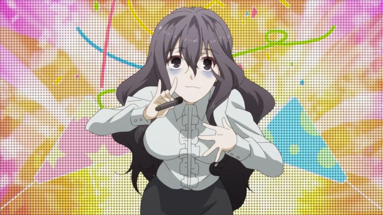 1280x720 Yuri Oreki Kishi no Cavalry wallpaper
