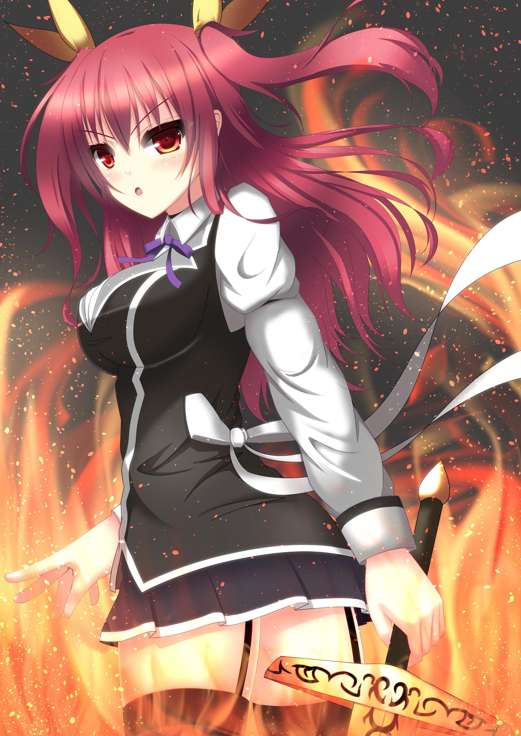 2150x3036 Stella Wallpaper No Cavalry Stella Vermillion, Download