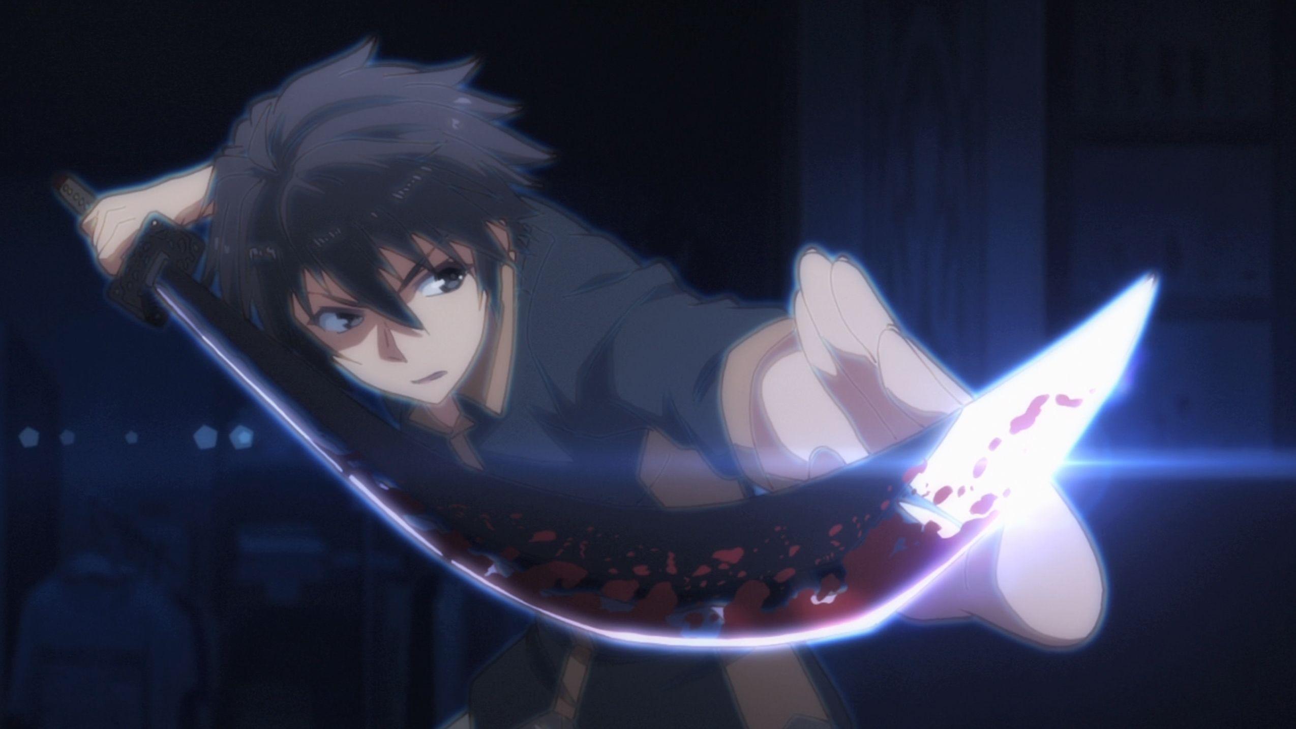 2549x1433 Best New Anime Series in 2015