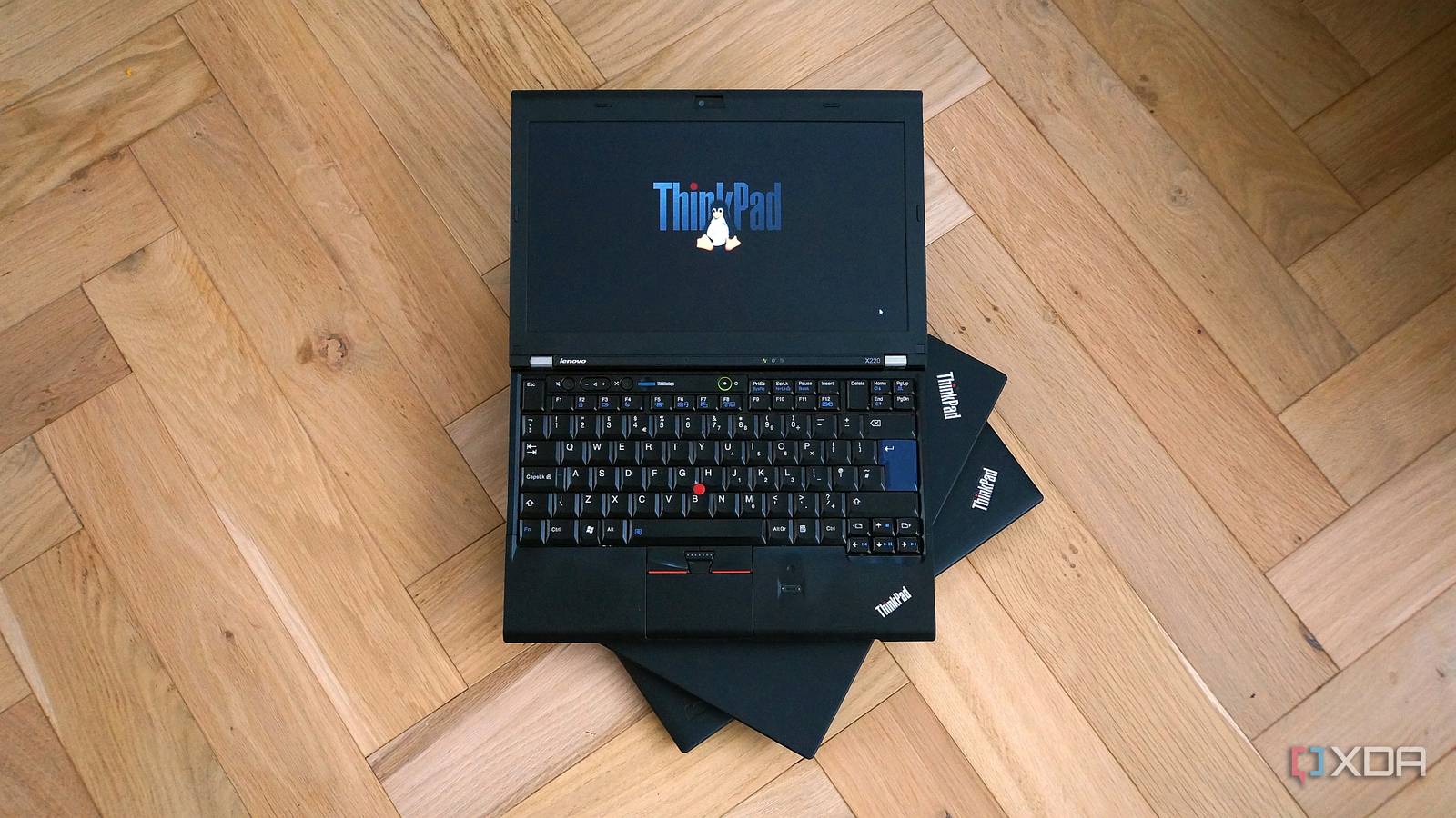 1600x900 reasons why classic ThinkPads will never die