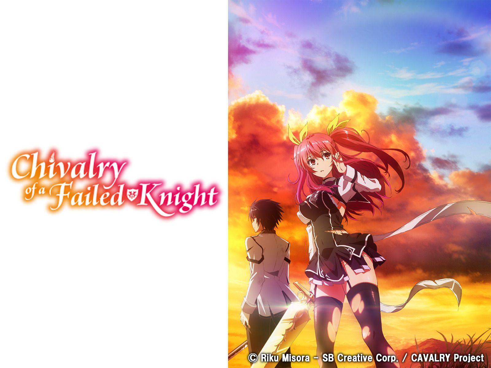 Chivalry of a Failed Knight Wallpapers - Top Free Chivalry of a Failed