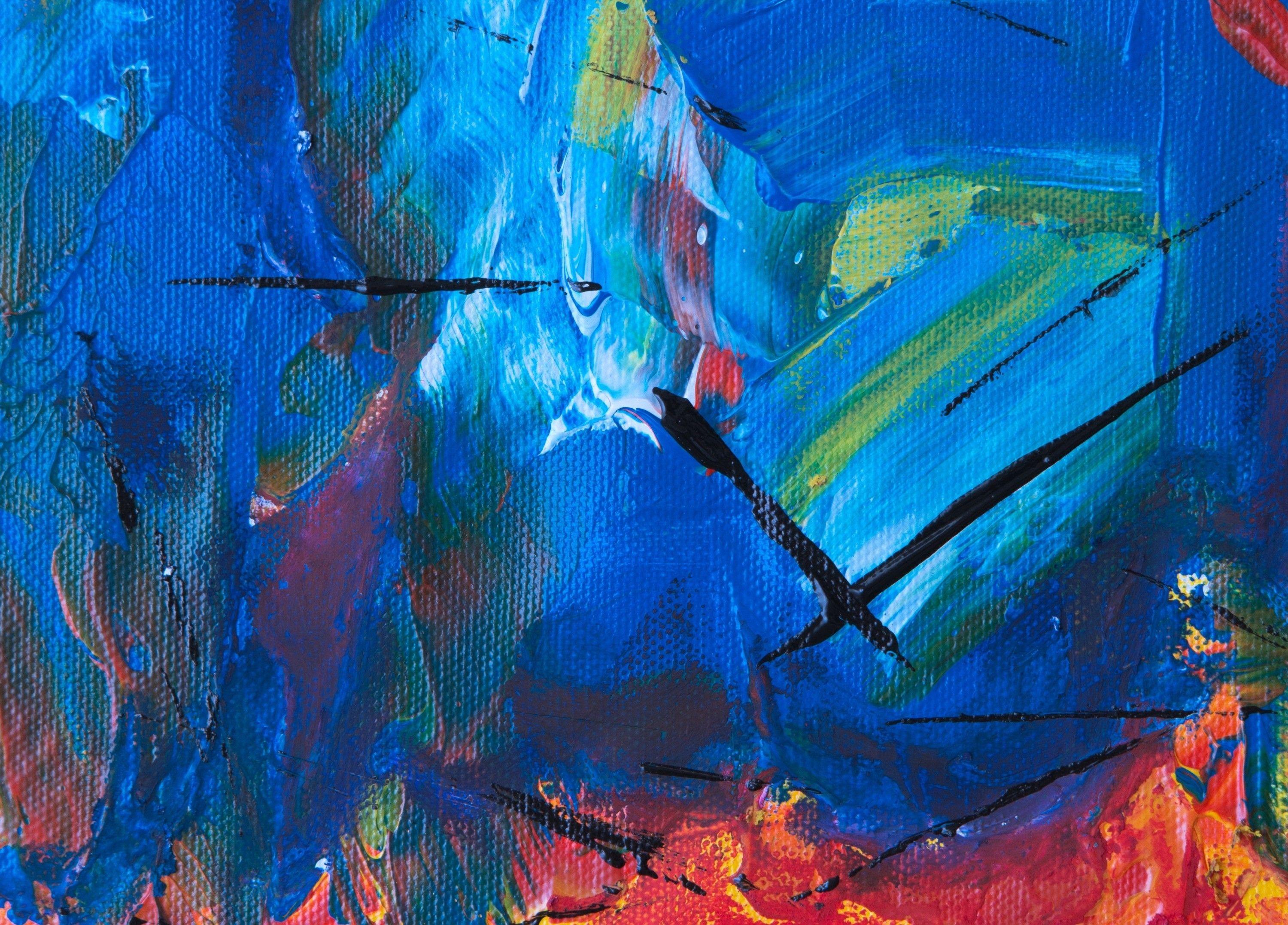 Canvas Painting Wallpapers Top Free Canvas Painting Backgrounds