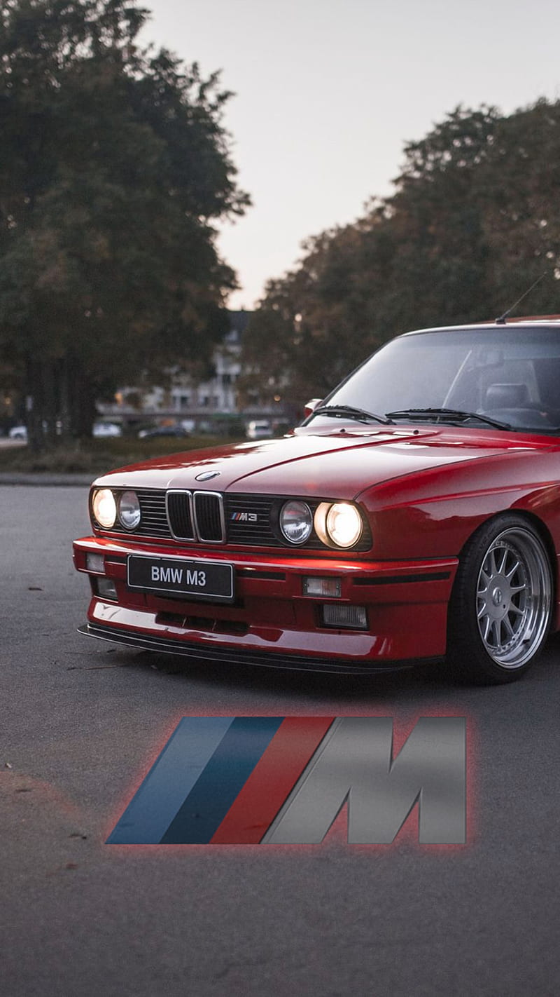 800x1422 Bmw M Sport, Car, Carros, Drift, E E M Sport, M Supreme, Tuning, HD Phone Wallpaper